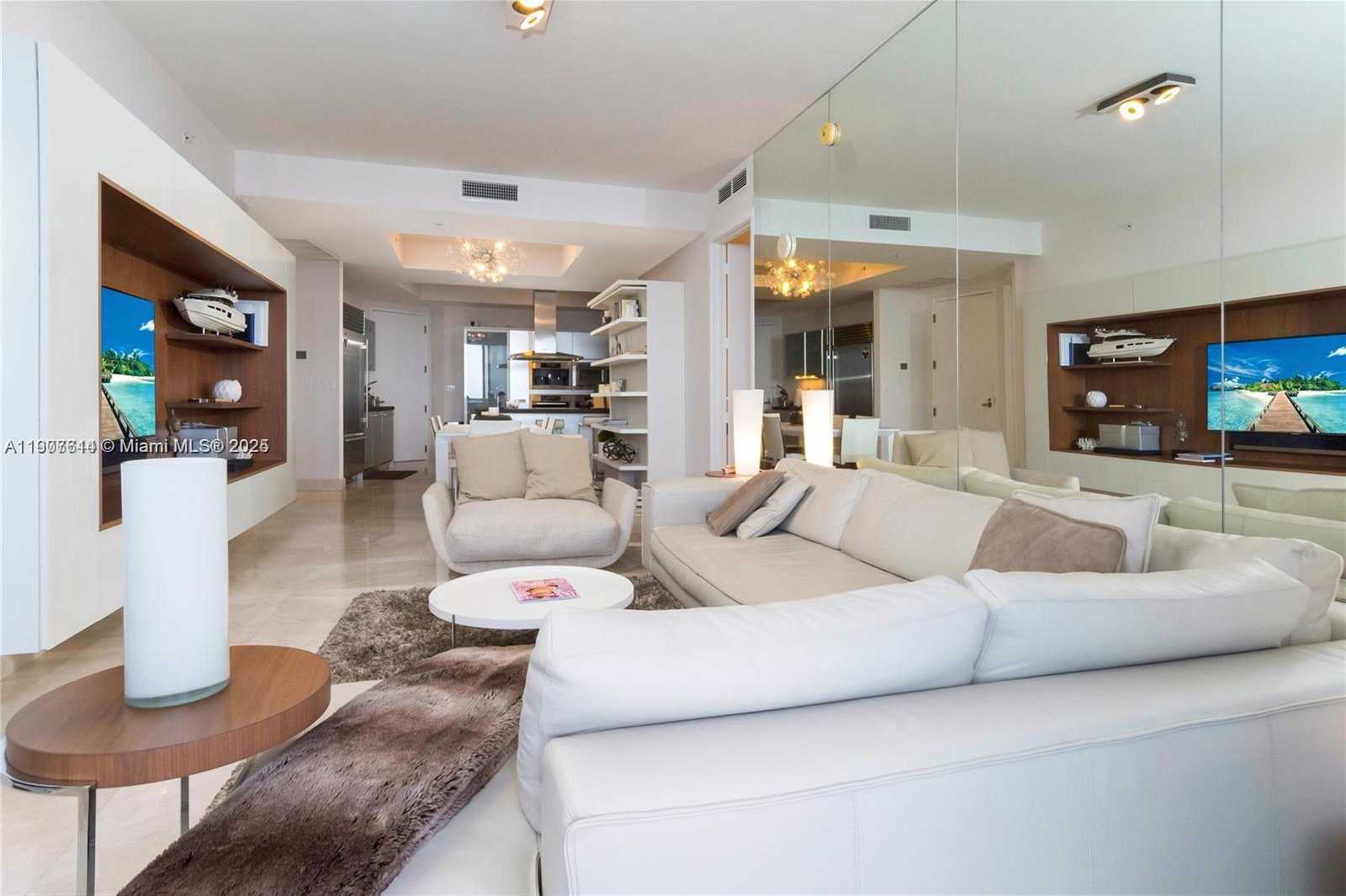Small Image of 18201 COLLINS AVE #4208, Sunny Isles Beach Number 7