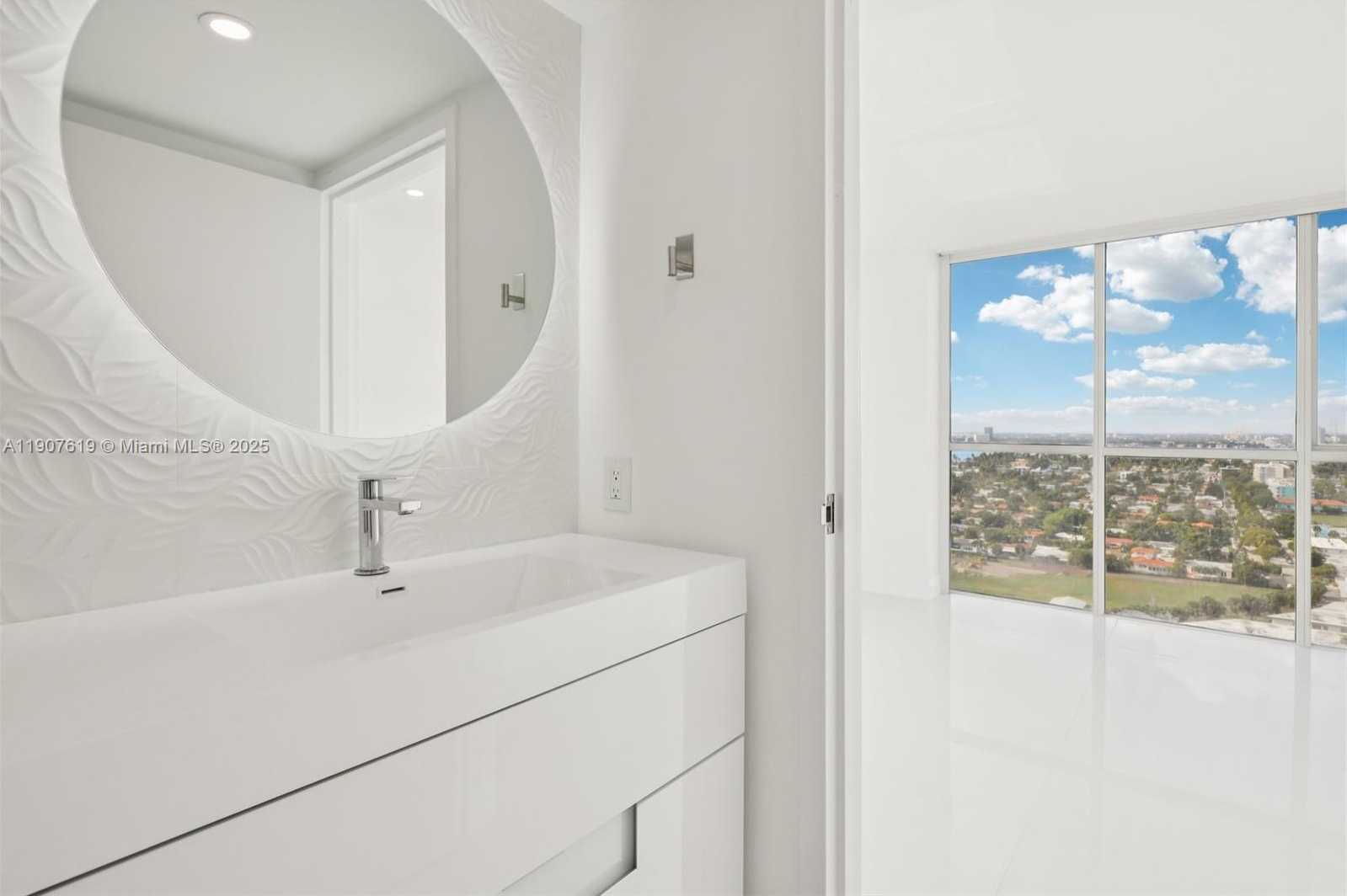 Small Image of 7601 EAST TREASURE DR #2305, North Bay Village Number 12