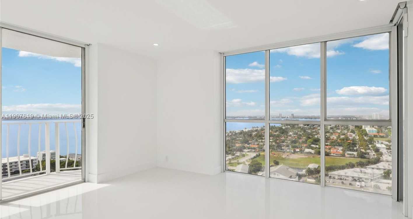 Small Image of 7601 EAST TREASURE DR #2305, North Bay Village Number 13