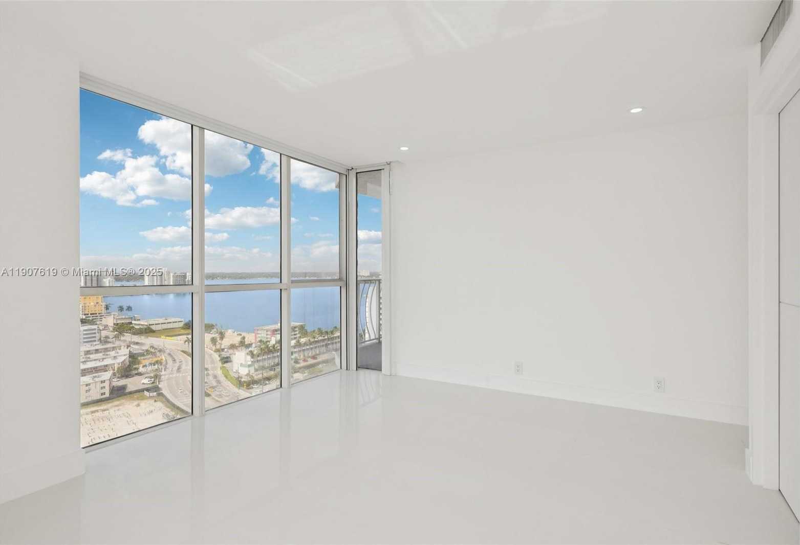 Small Image of 7601 EAST TREASURE DR #2305, North Bay Village Number 15