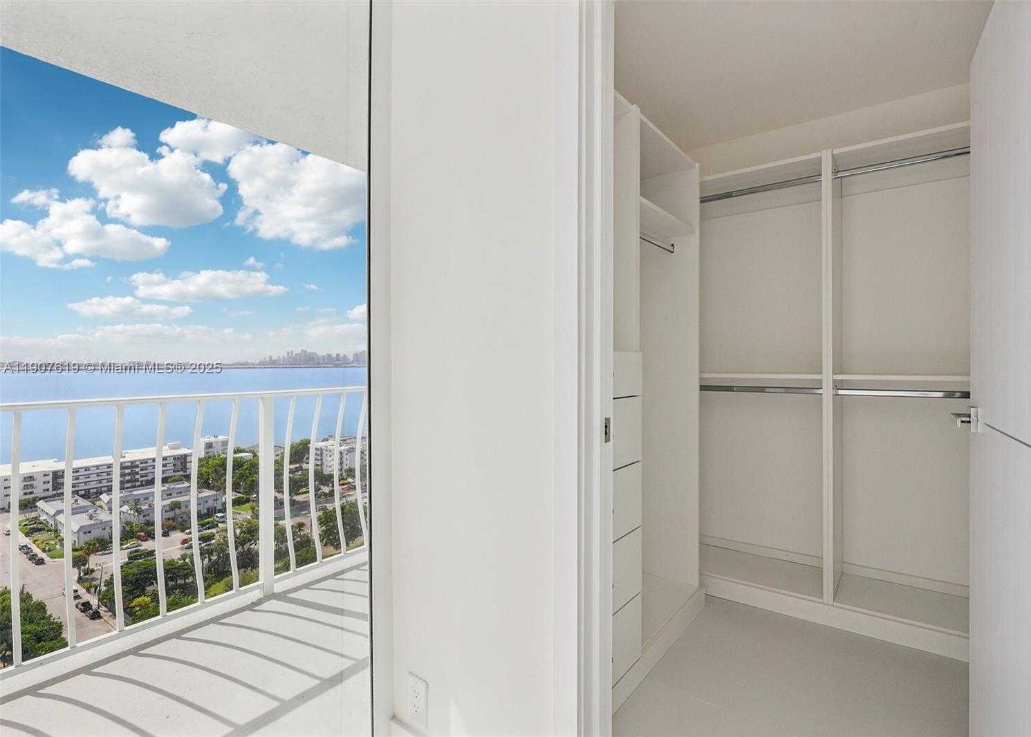 Small Image of 7601 EAST TREASURE DR #2305, North Bay Village Number 16