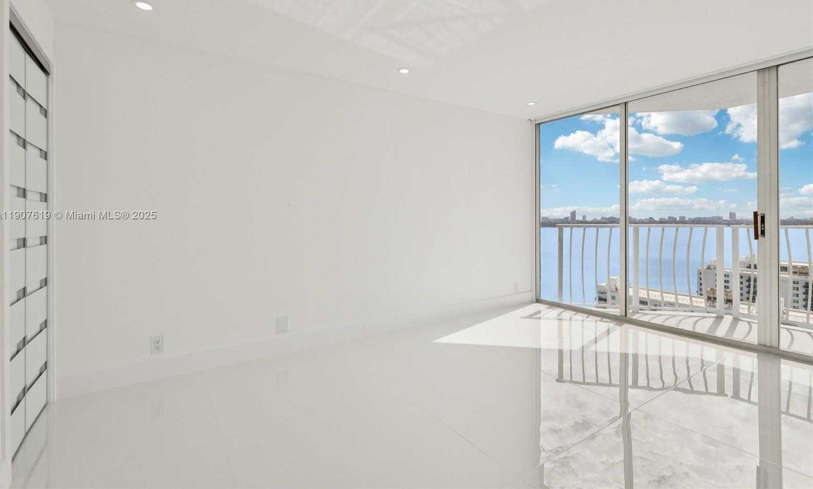 Small Image of 7601 EAST TREASURE DR #2305, North Bay Village Number 19