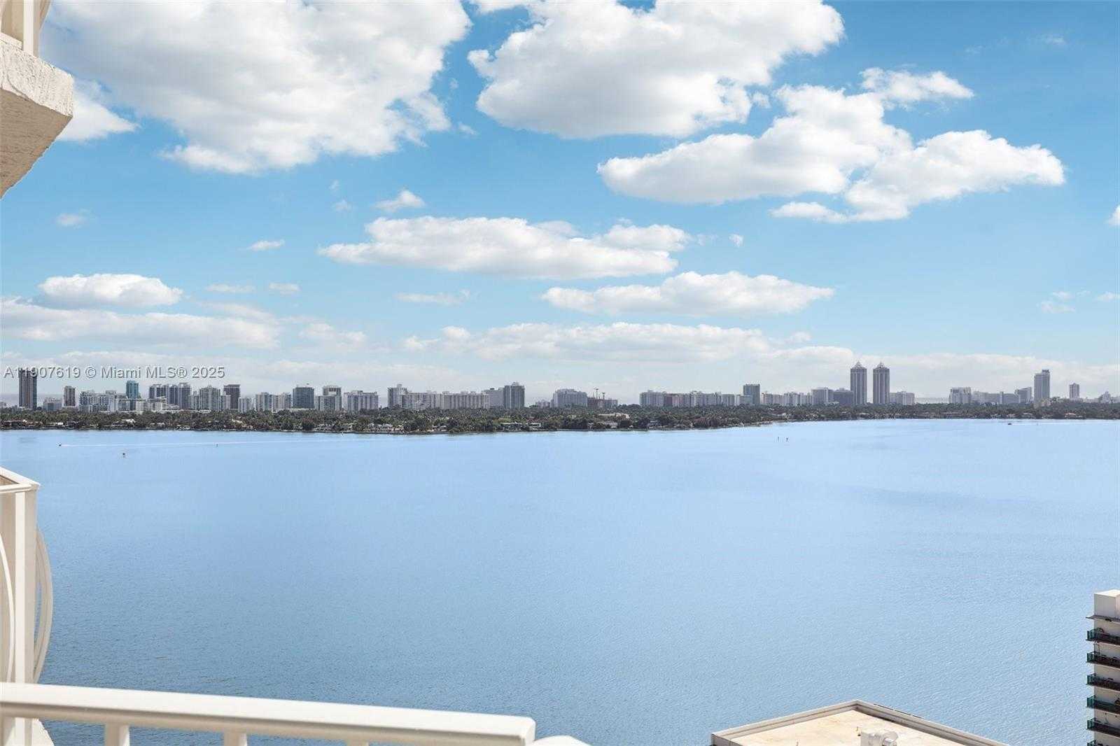 Small Image of 7601 EAST TREASURE DR #2305, North Bay Village Number 2