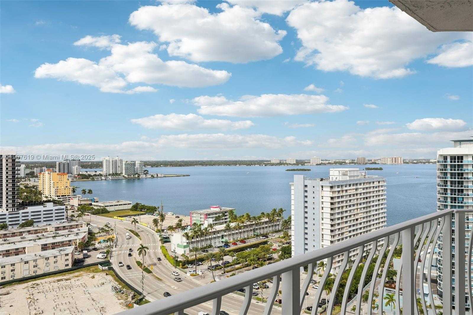 Small Image of 7601 EAST TREASURE DR #2305, North Bay Village Number 23