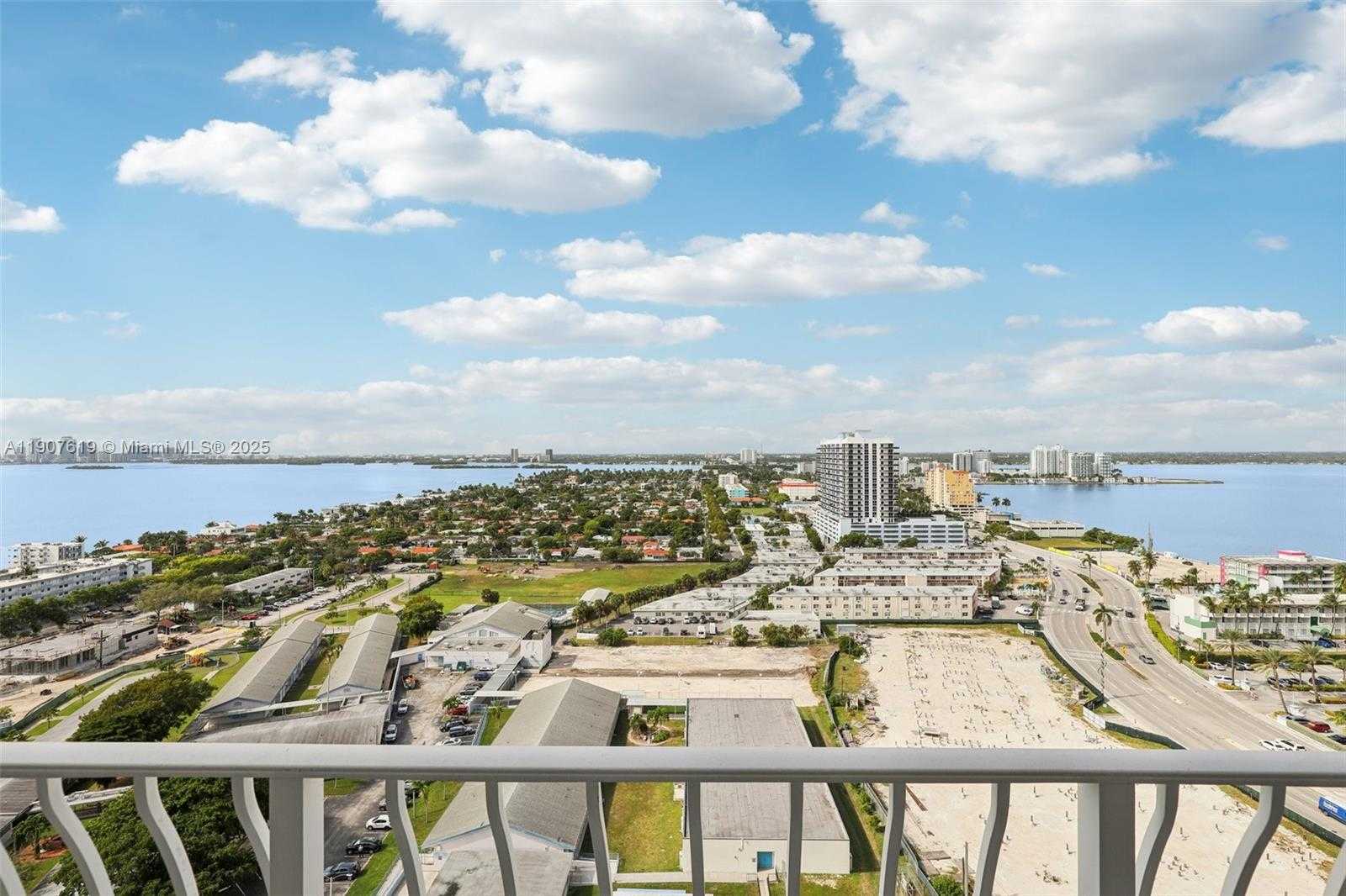 Small Image of 7601 EAST TREASURE DR #2305, North Bay Village Number 24