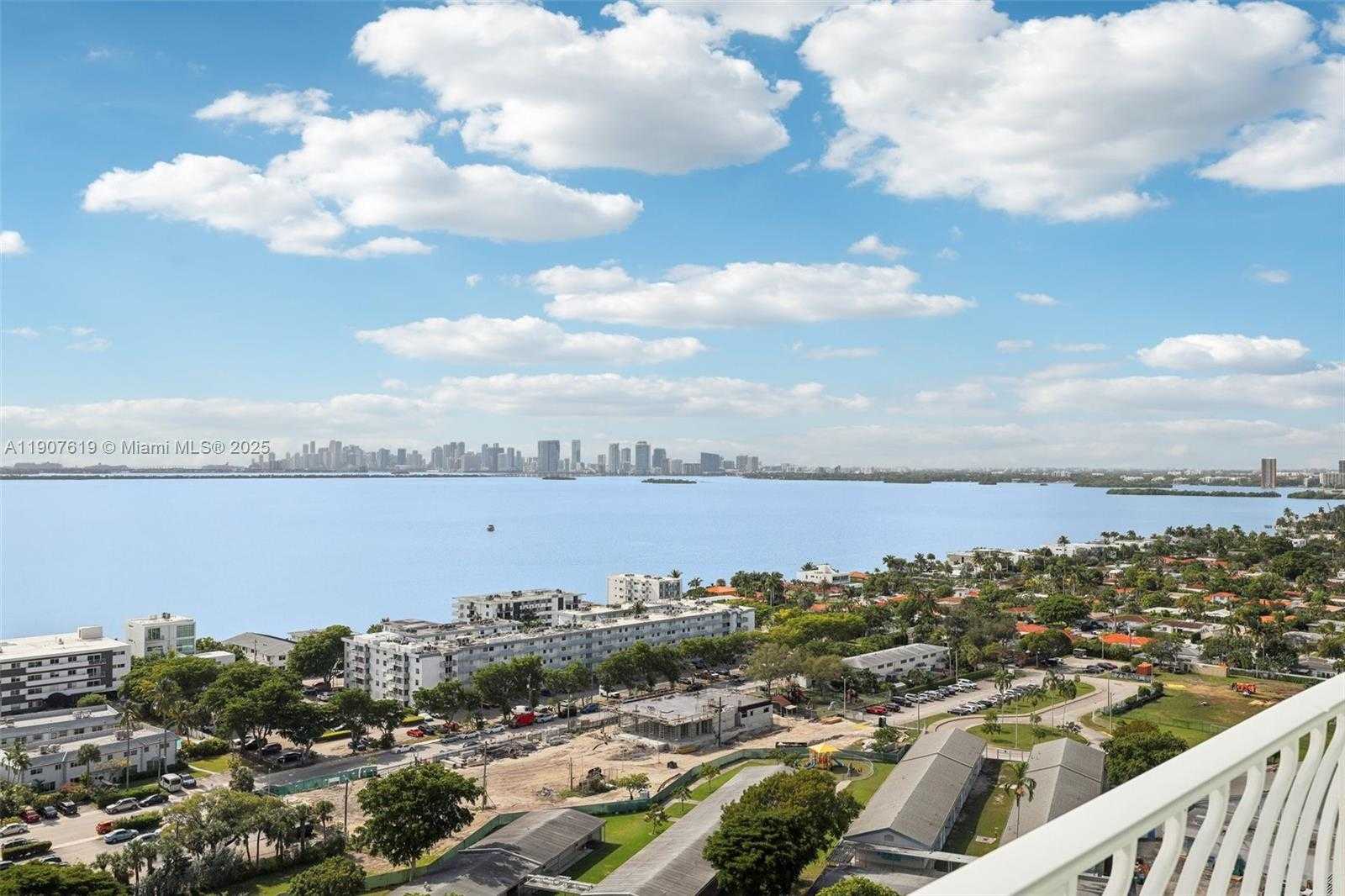 Small Image of 7601 EAST TREASURE DR #2305, North Bay Village Number 27