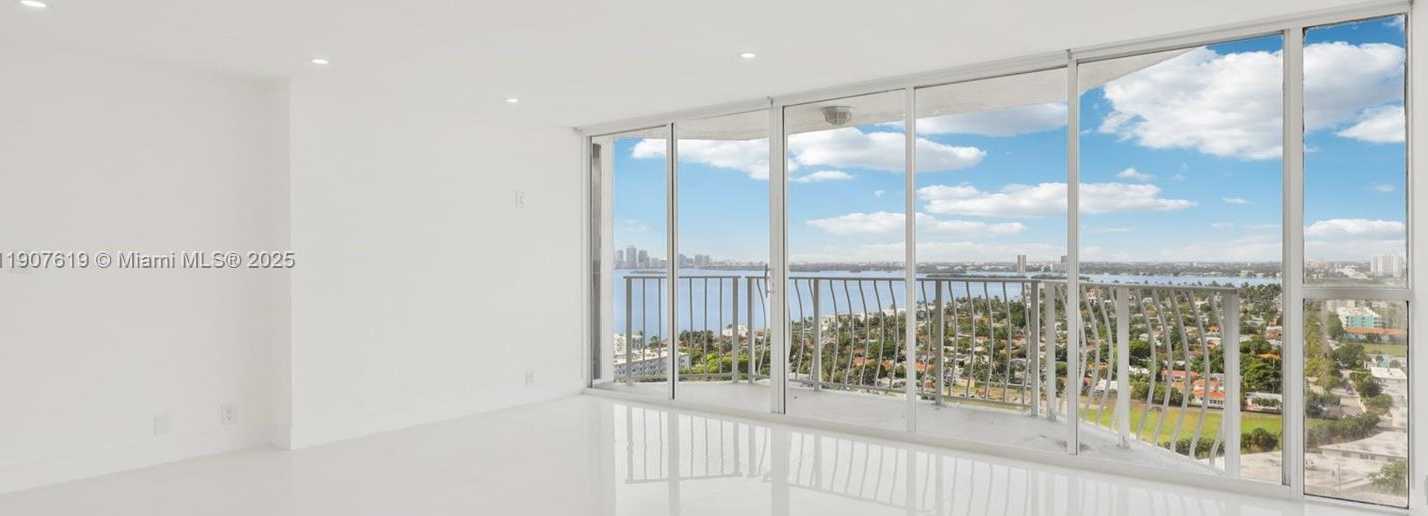 Small Image of 7601 EAST TREASURE DR #2305, North Bay Village Number 3