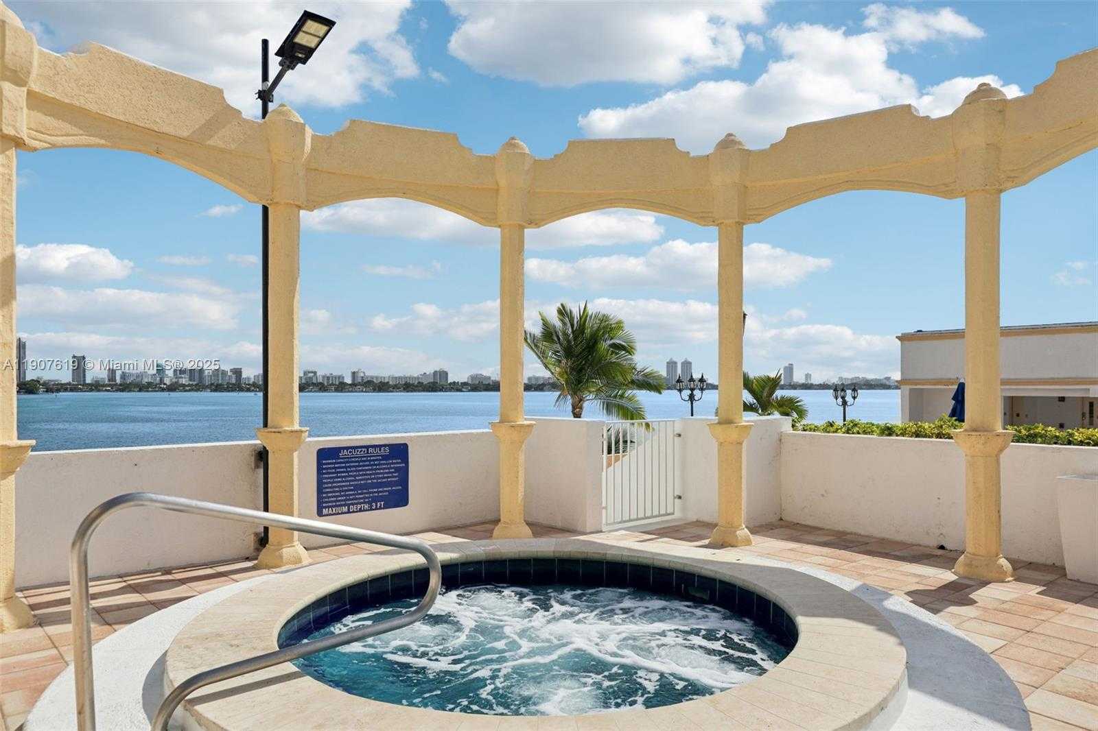 Small Image of 7601 EAST TREASURE DR #2305, North Bay Village Number 30