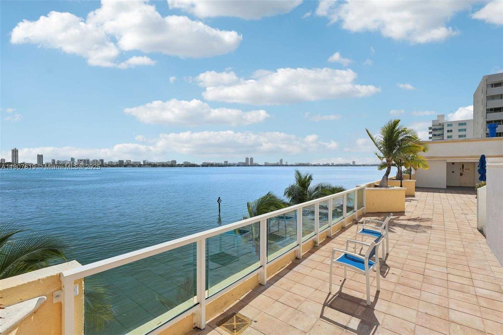 Small Image of 7601 EAST TREASURE DR #2305, North Bay Village Number 31