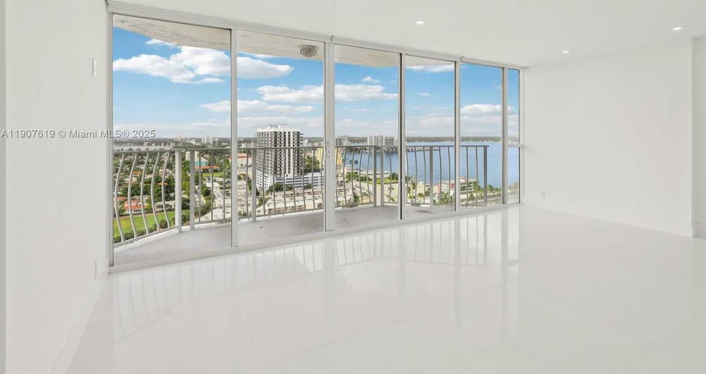 Small Image of 7601 EAST TREASURE DR #2305, North Bay Village Number 4