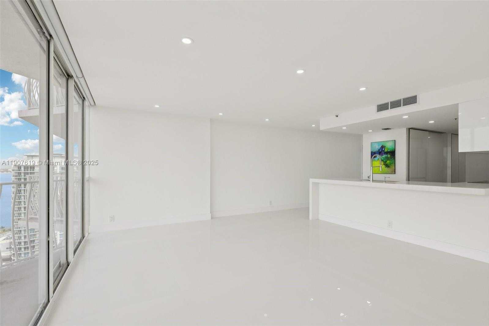 Small Image of 7601 EAST TREASURE DR #2305, North Bay Village Number 5