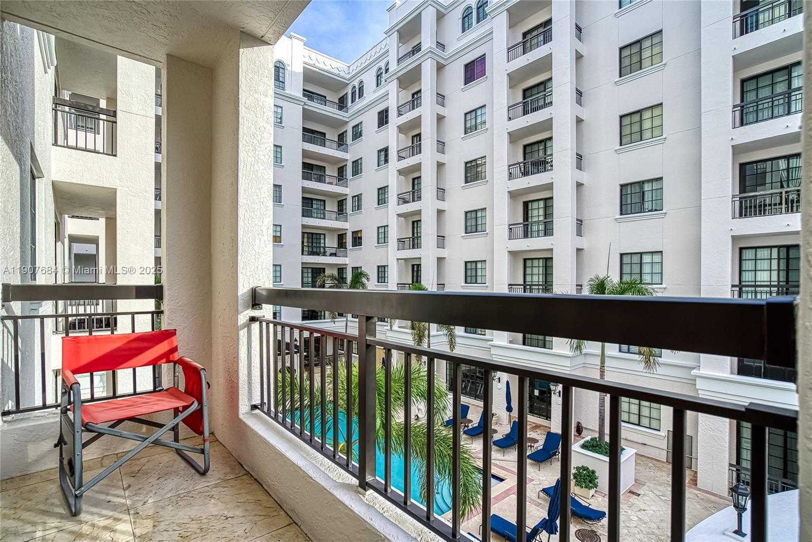 Small Image of 233 SOUTH FEDERAL HWY #402, Boca Raton Number 2