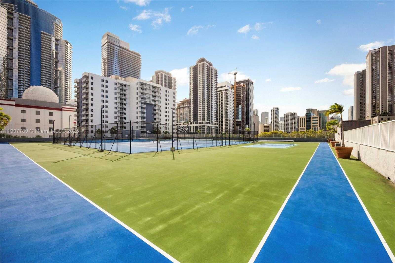 Small Image of 850 NORTH MIAMI AVE #W-906, Miami Number 23