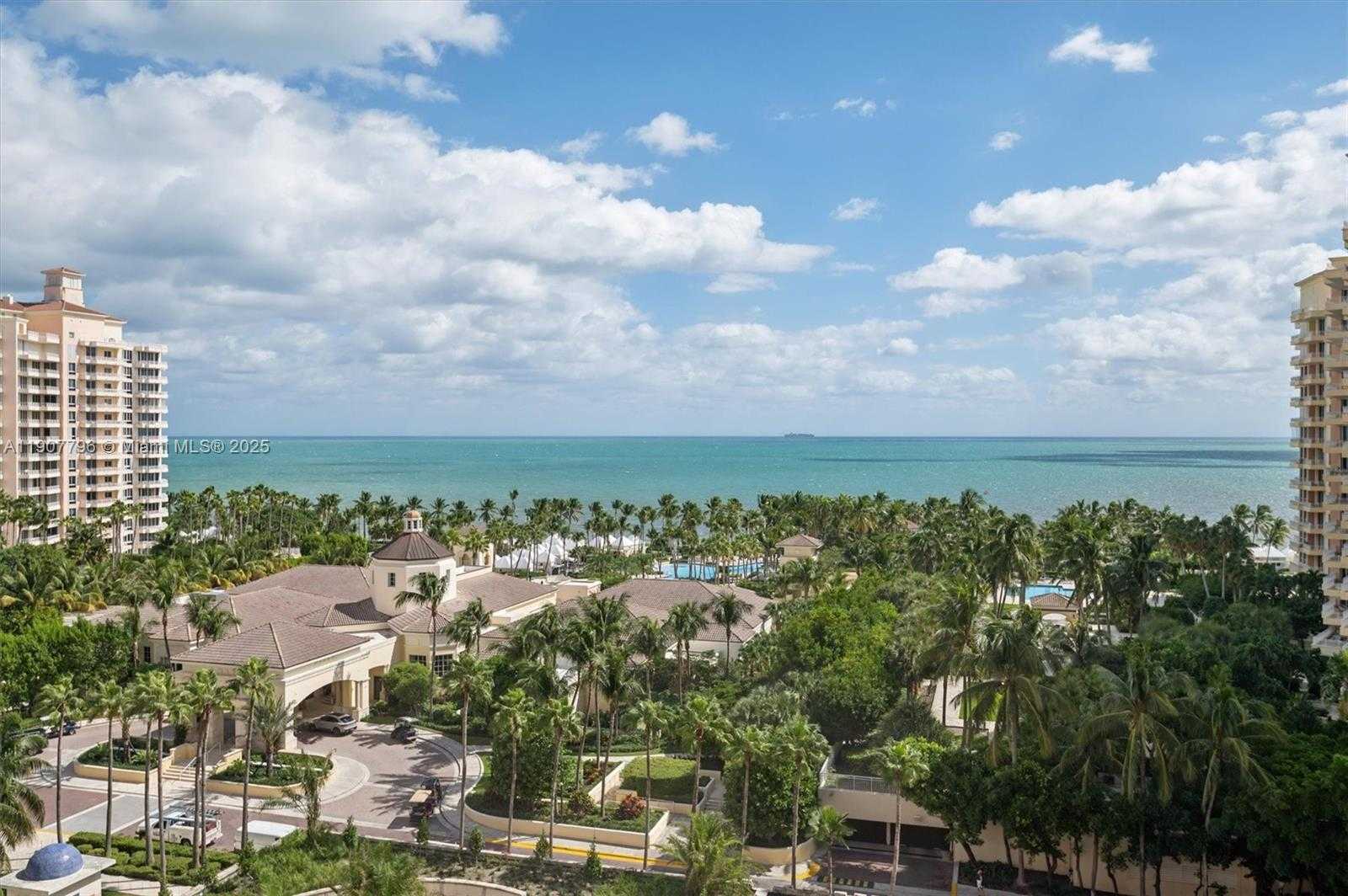 Small Image of 789 CRANDON BLVD #1005, Key Biscayne Number 1