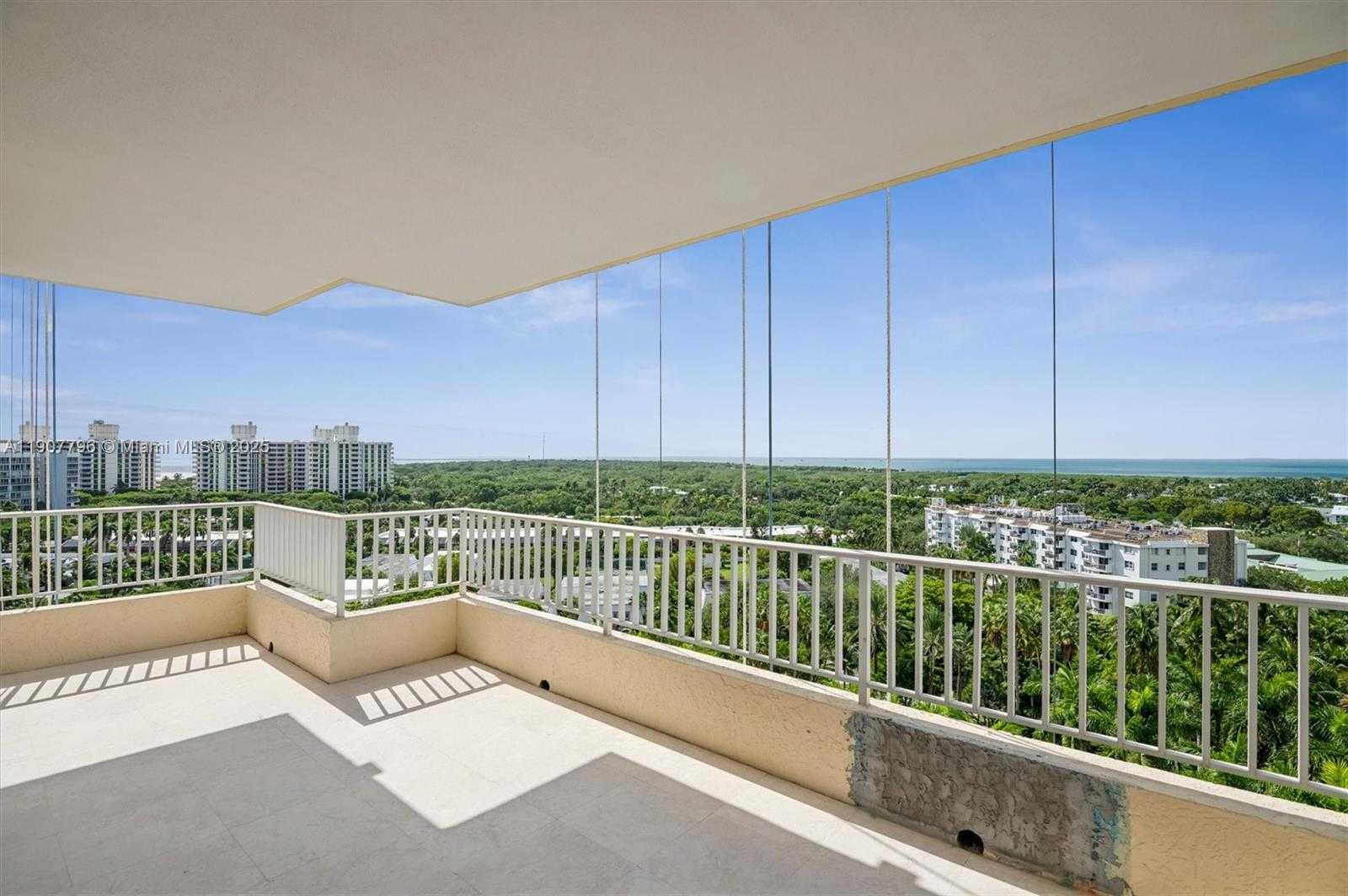 Small Image of 789 CRANDON BLVD #1005, Key Biscayne Number 10