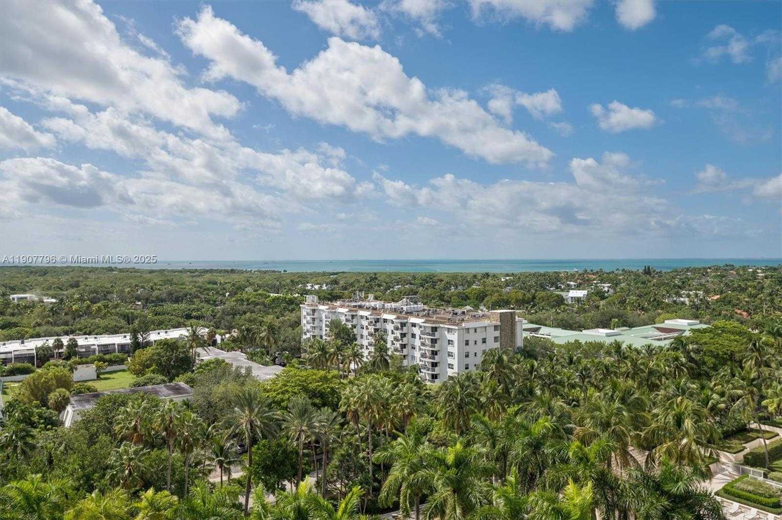Small Image of 789 CRANDON BLVD #1005, Key Biscayne Number 11