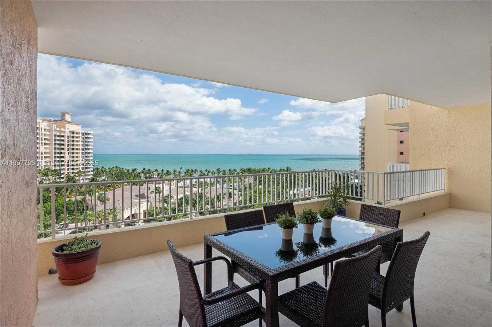 Small Image of 789 CRANDON BLVD #1005, Key Biscayne Number 2