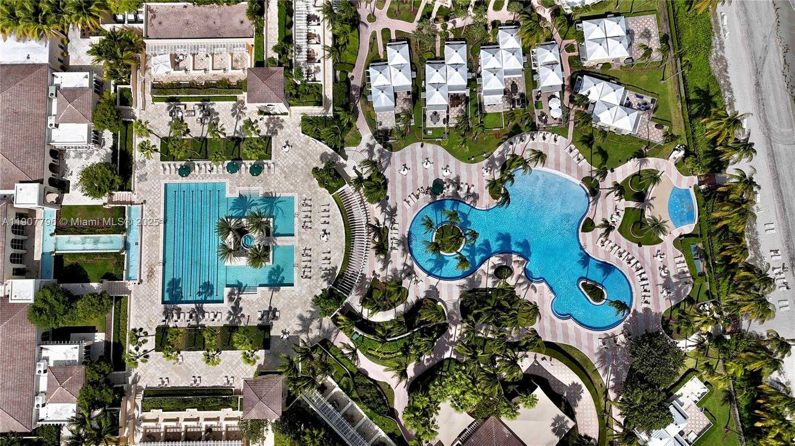 Small Image of 789 CRANDON BLVD #1005, Key Biscayne Number 25