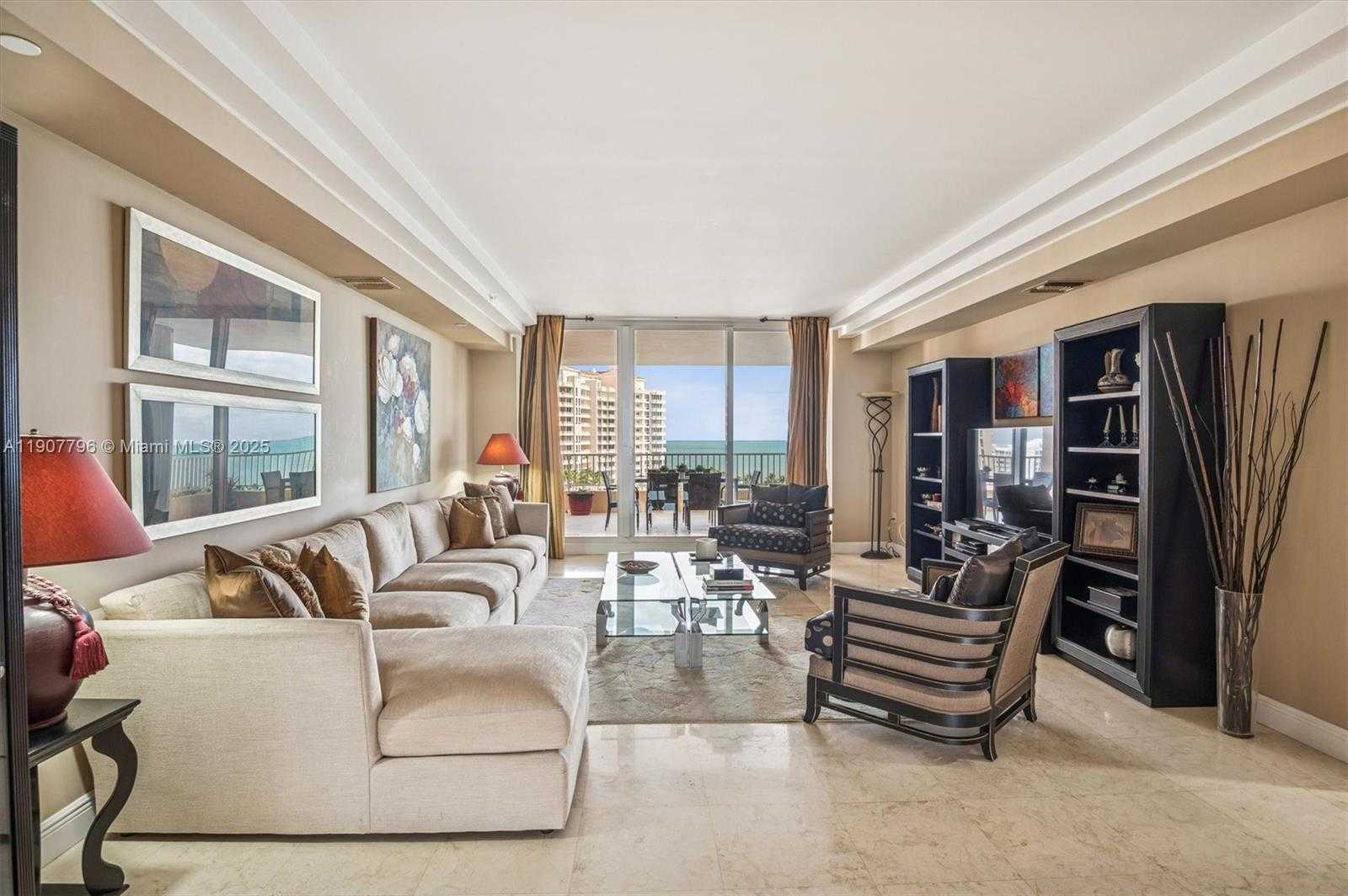 Small Image of 789 CRANDON BLVD #1005, Key Biscayne Number 4