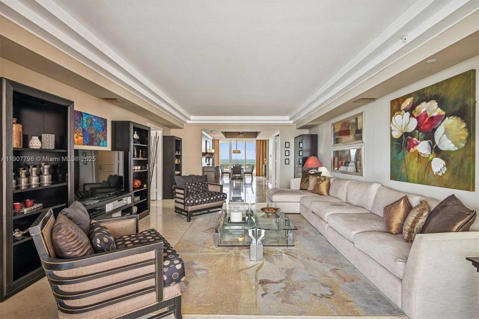 Small Image of 789 CRANDON BLVD #1005, Key Biscayne Number 5