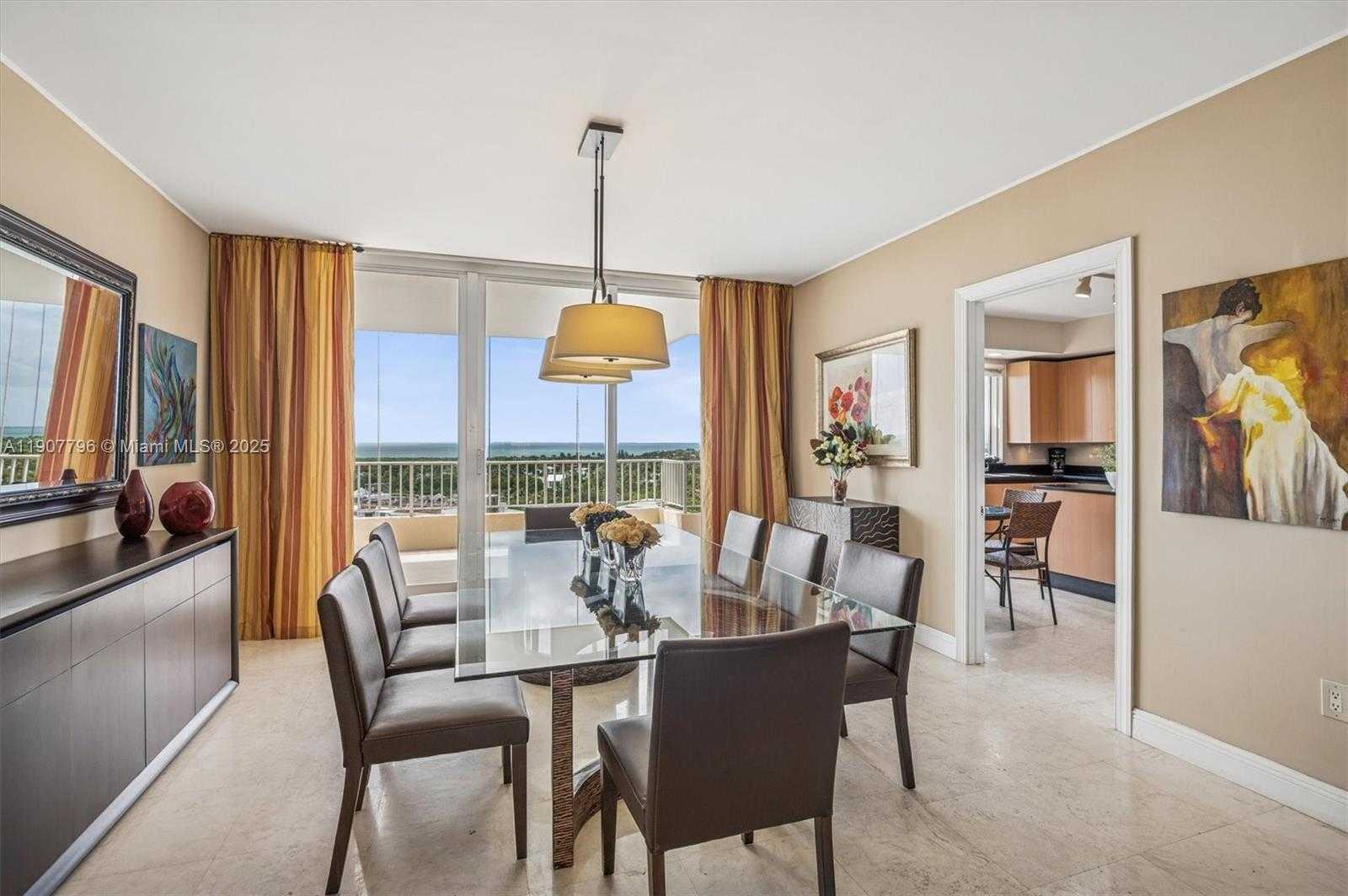 Small Image of 789 CRANDON BLVD #1005, Key Biscayne Number 6