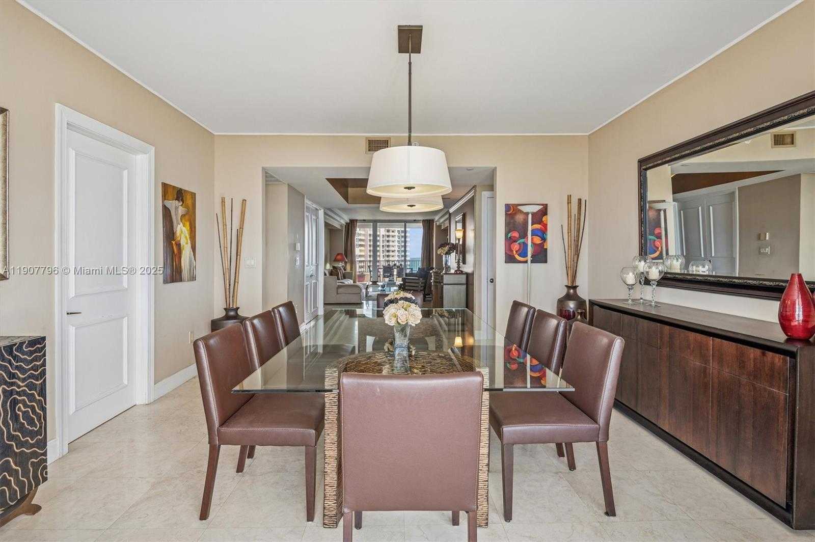 Small Image of 789 CRANDON BLVD #1005, Key Biscayne Number 7