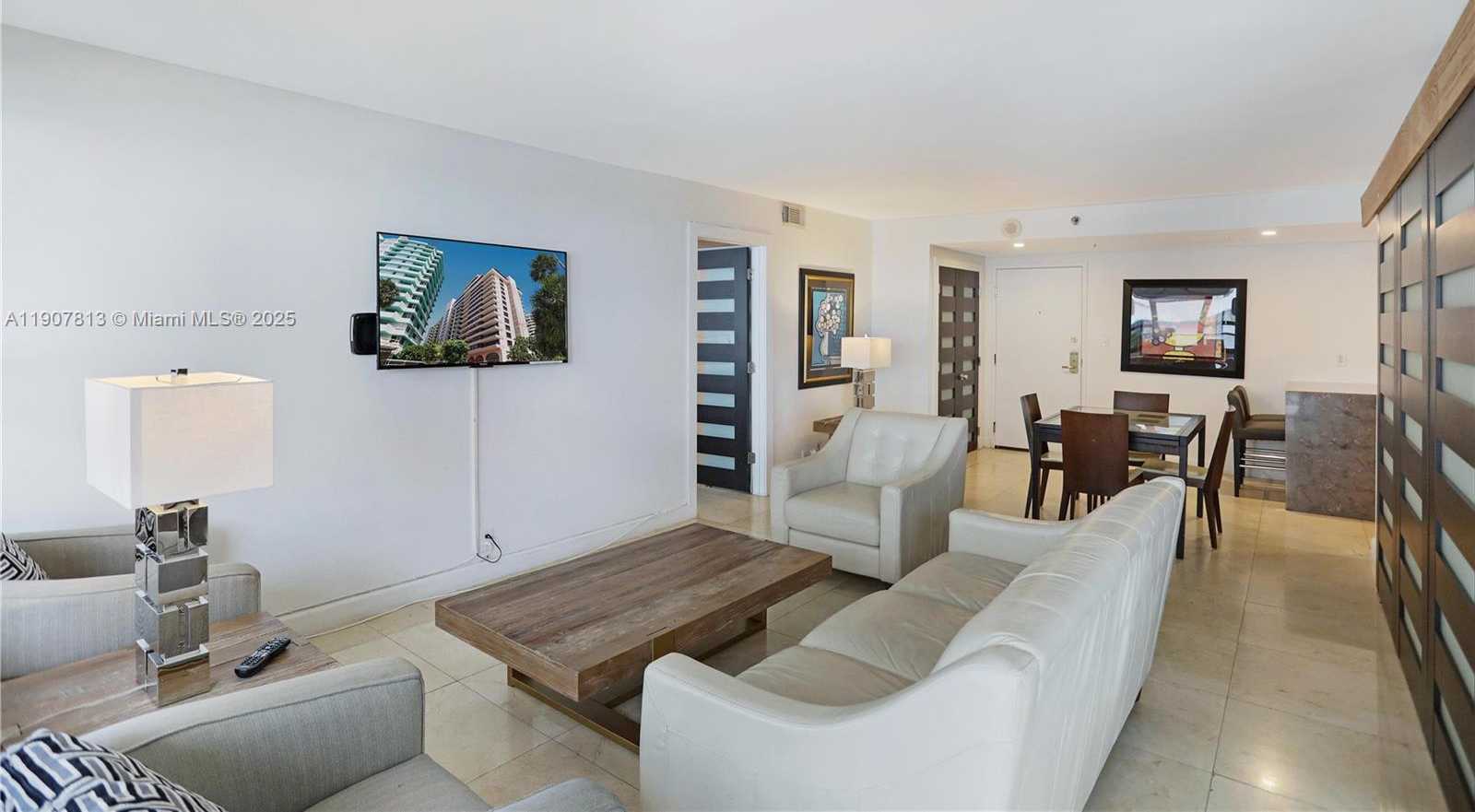 Small Image of 5225 COLLINS AVE #1216, Miami Beach Number 10
