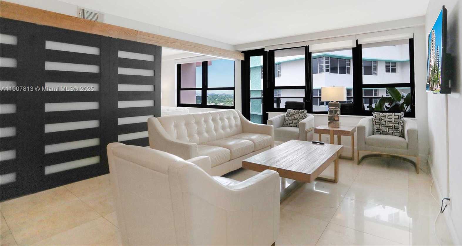Small Image of 5225 COLLINS AVE #1216, Miami Beach Number 2
