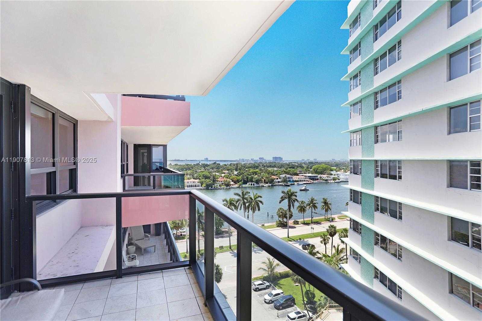 Small Image of 5225 COLLINS AVE #1216, Miami Beach Number 33