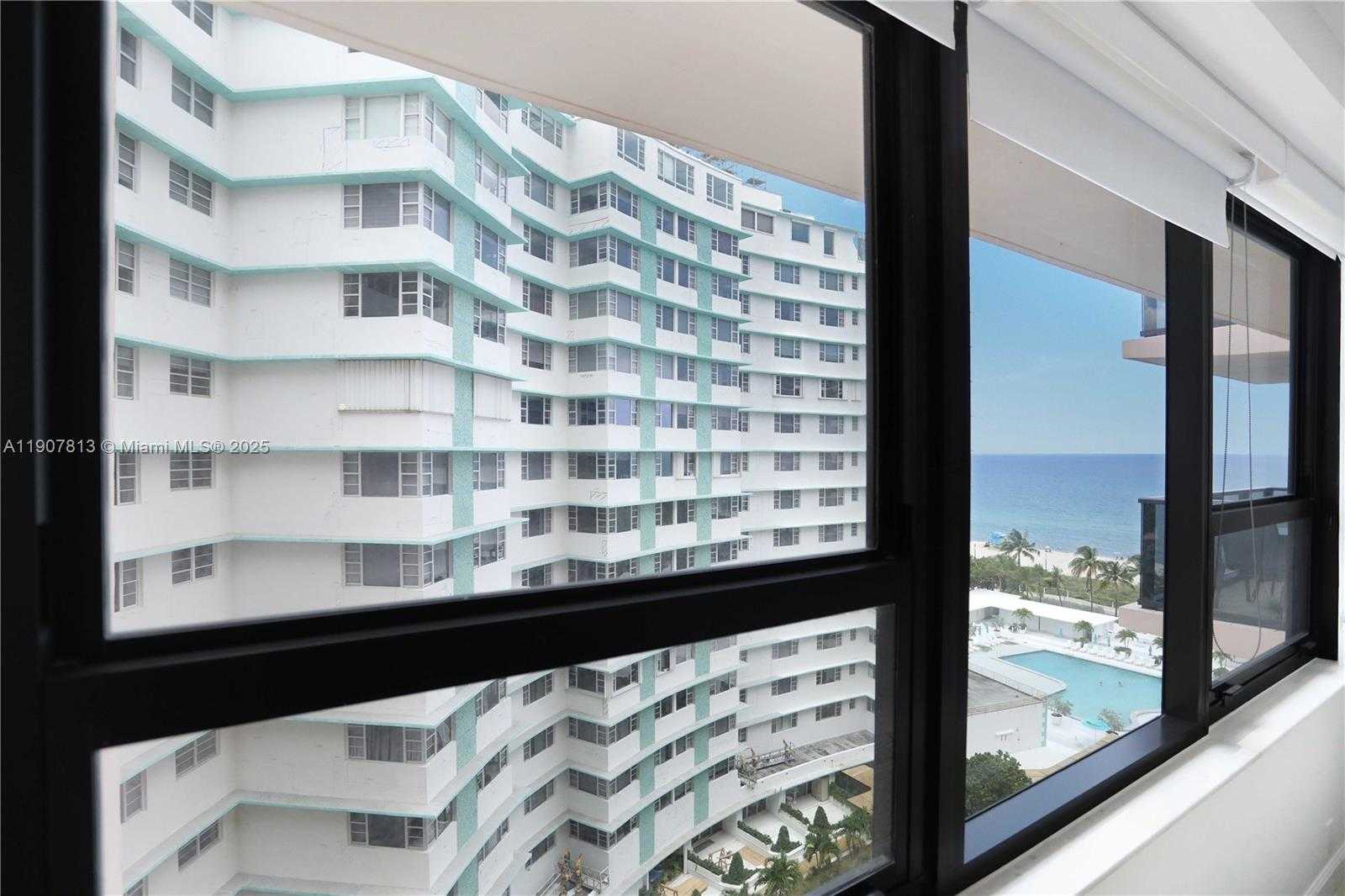 Small Image of 5225 COLLINS AVE #1216, Miami Beach Number 5
