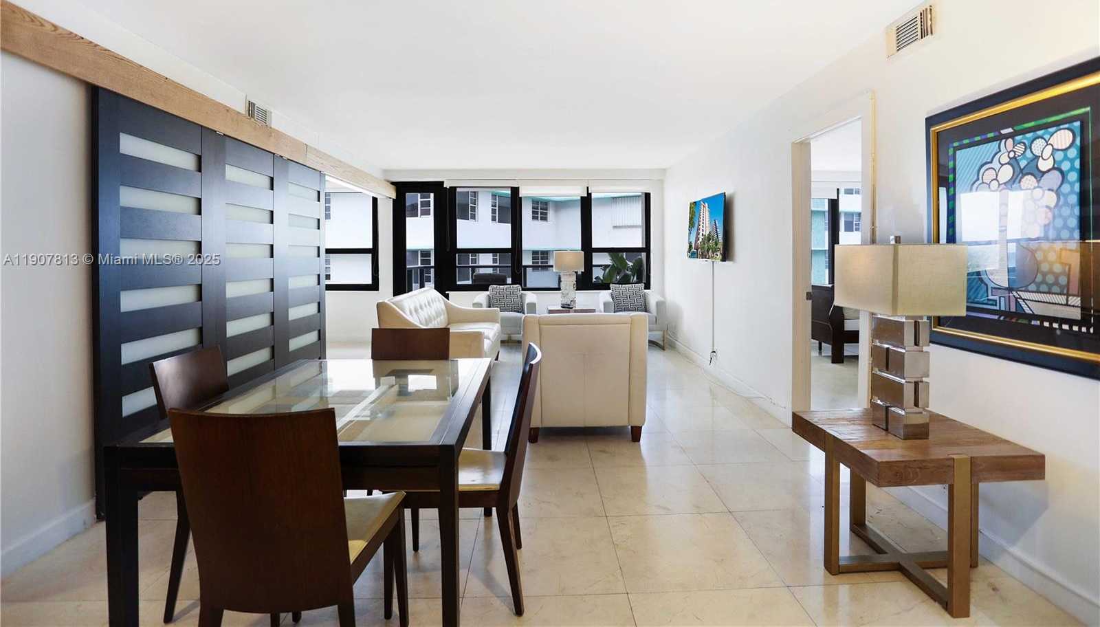 Small Image of 5225 COLLINS AVE #1216, Miami Beach Number 9