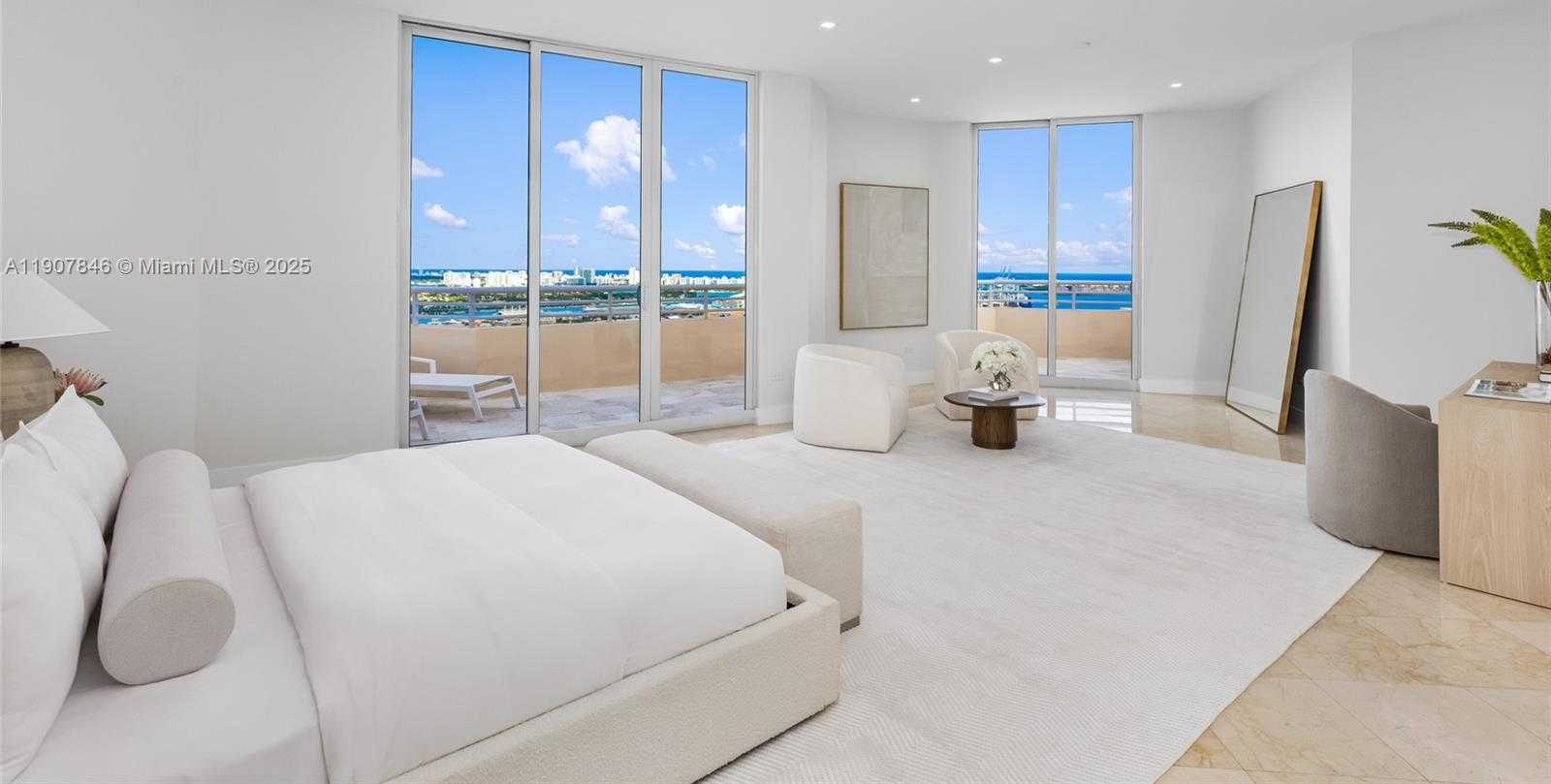 Small Image of 808 BRICKELL KEY DR #3901, Miami Number 20