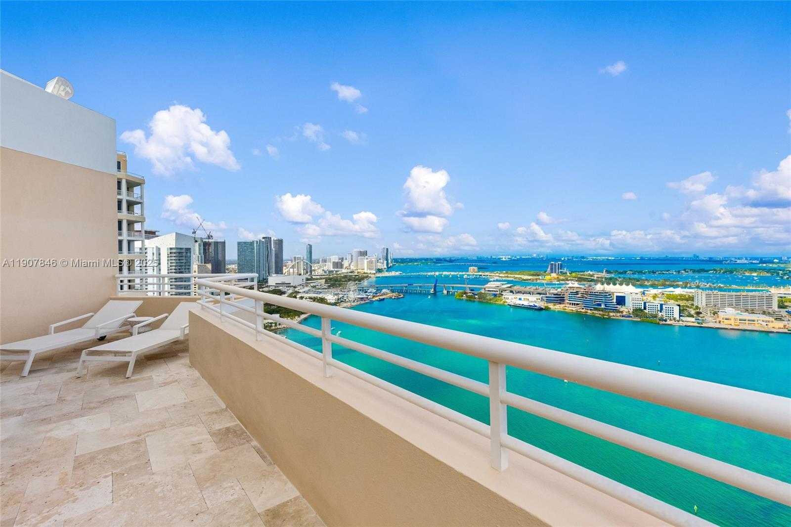 Small Image of 808 BRICKELL KEY DR #3901, Miami Number 46