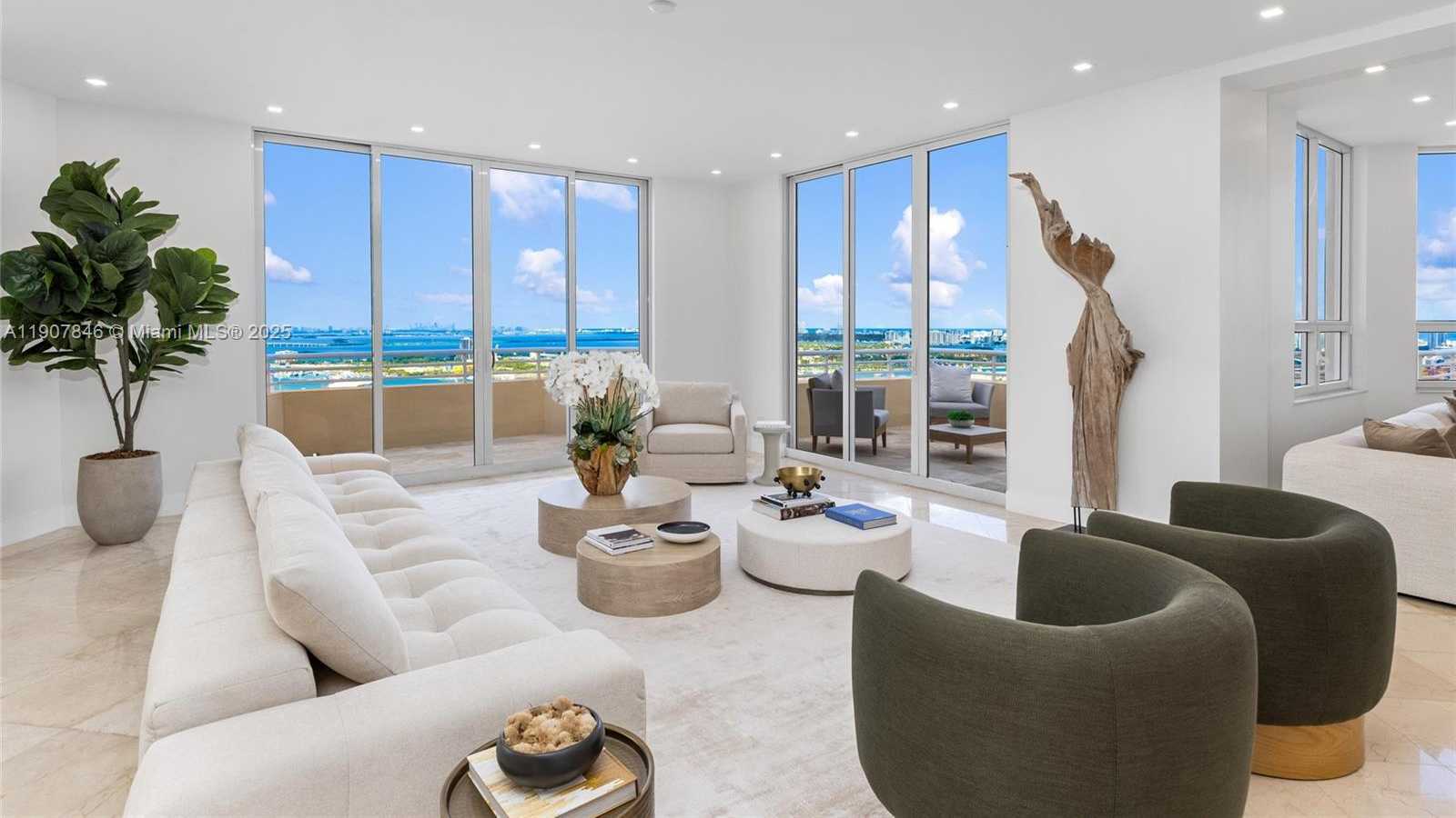 Small Image of 808 BRICKELL KEY DR #3901, Miami Number 8