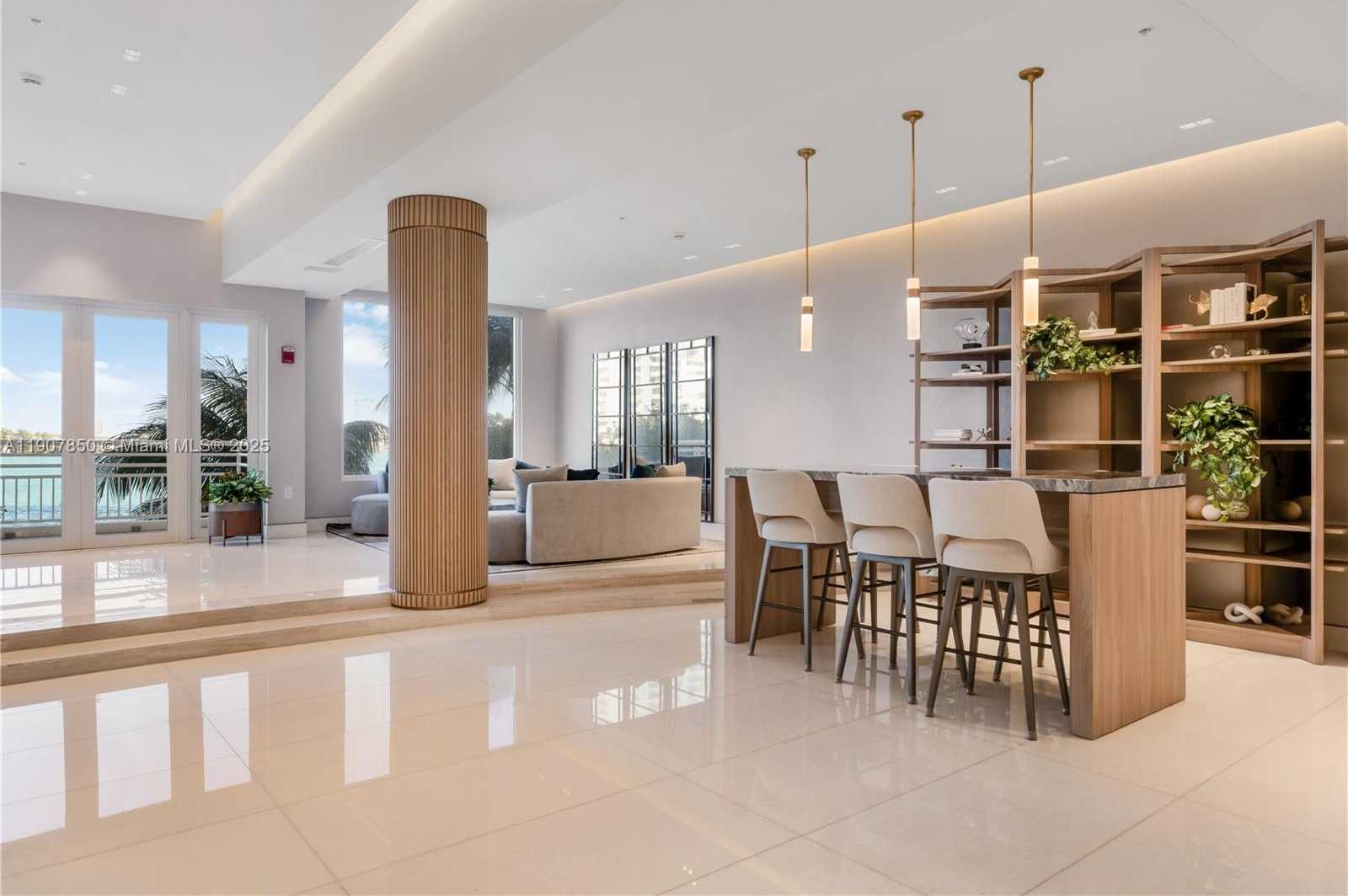 Small Image of 888 BRICKELL KEY DR #2610, Miami Number 23