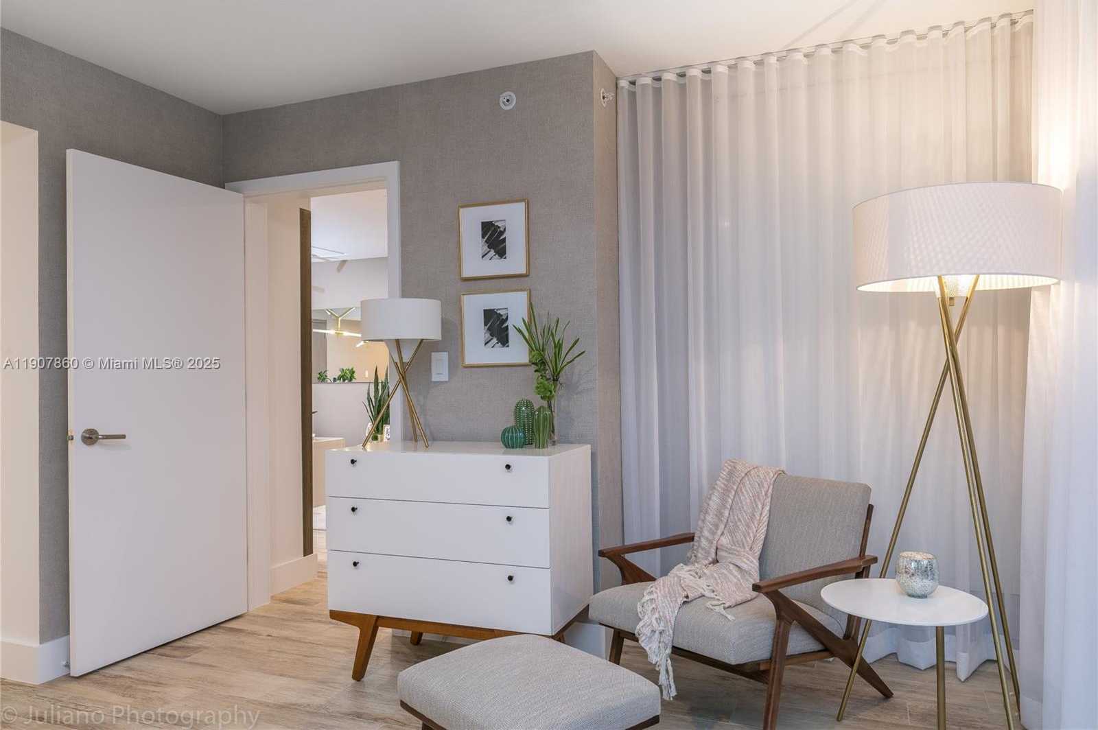 Small Image of 9261 EAST BAY HARBOR DR #407, Bay Harbor Islands Number 12