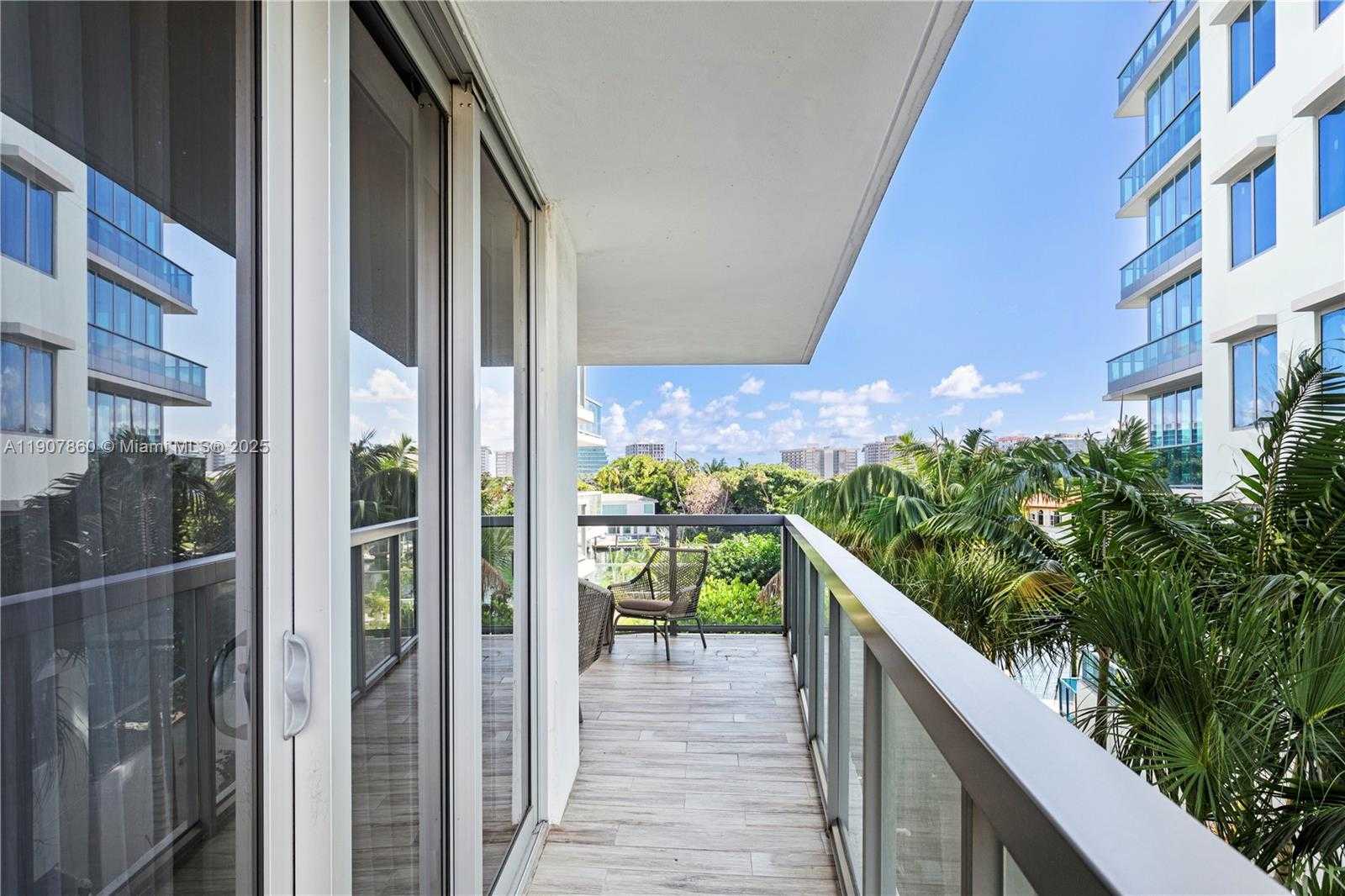 Small Image of 9261 EAST BAY HARBOR DR #407, Bay Harbor Islands Number 13