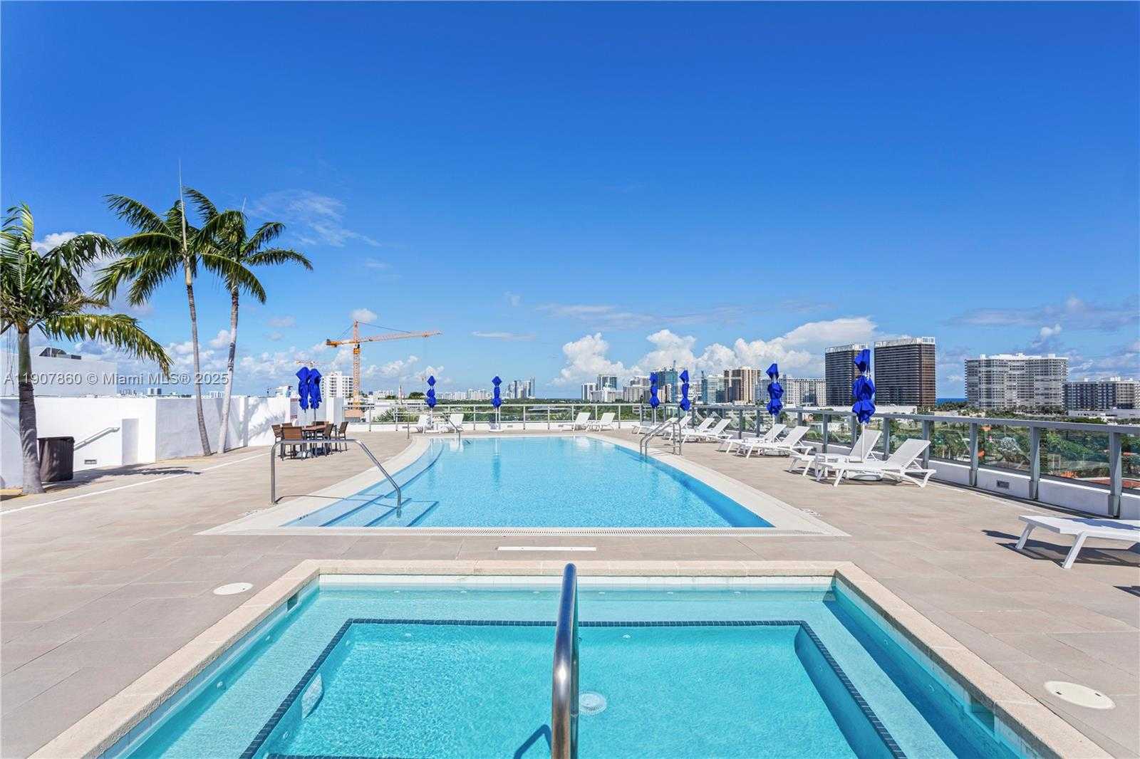 Small Image of 9261 EAST BAY HARBOR DR #407, Bay Harbor Islands Number 20