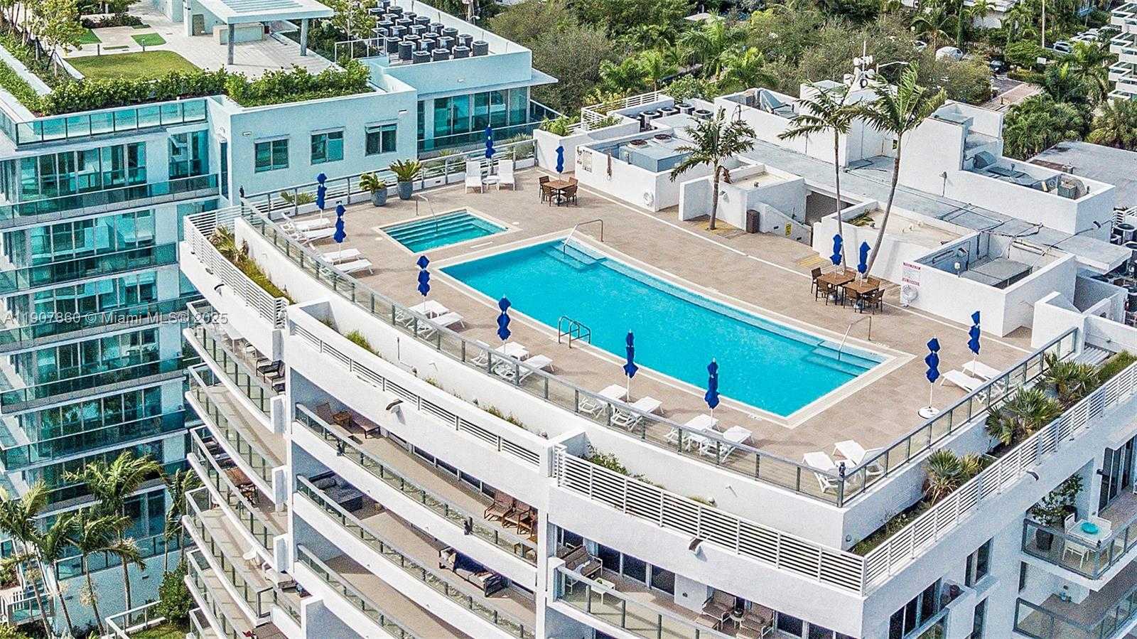 Small Image of 9261 EAST BAY HARBOR DR #407, Bay Harbor Islands Number 21