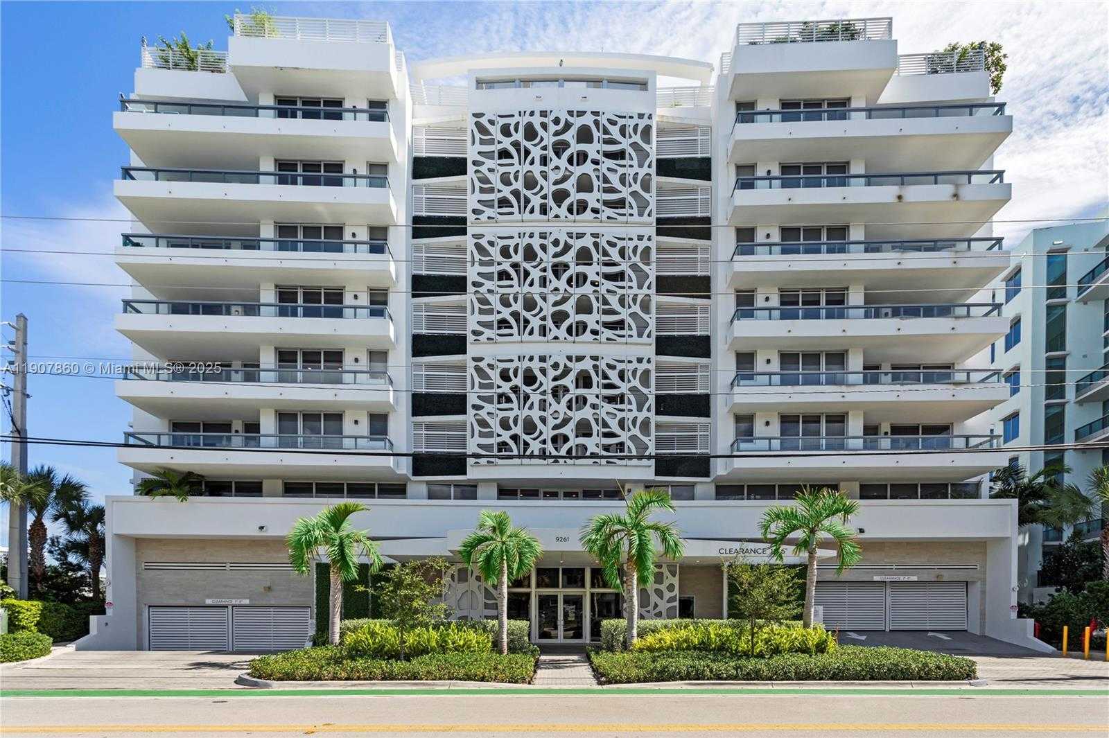 Small Image of 9261 EAST BAY HARBOR DR #407, Bay Harbor Islands Number 22
