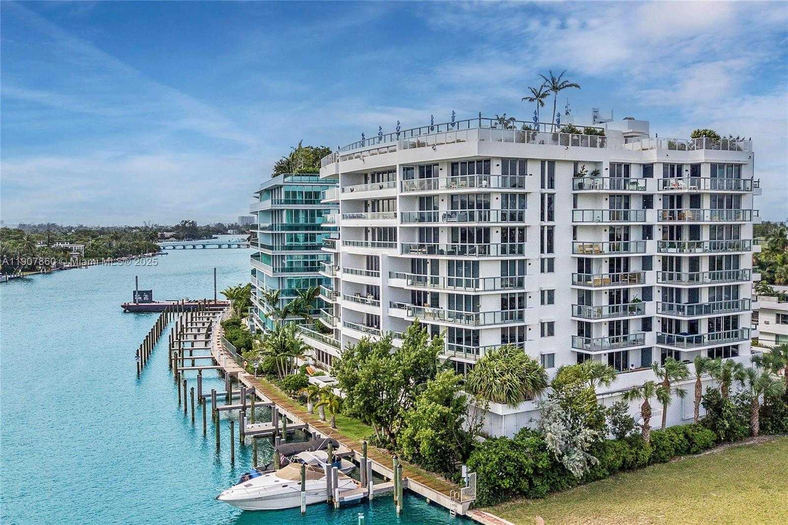 Small Image of 9261 EAST BAY HARBOR DR #407, Bay Harbor Islands Number 23