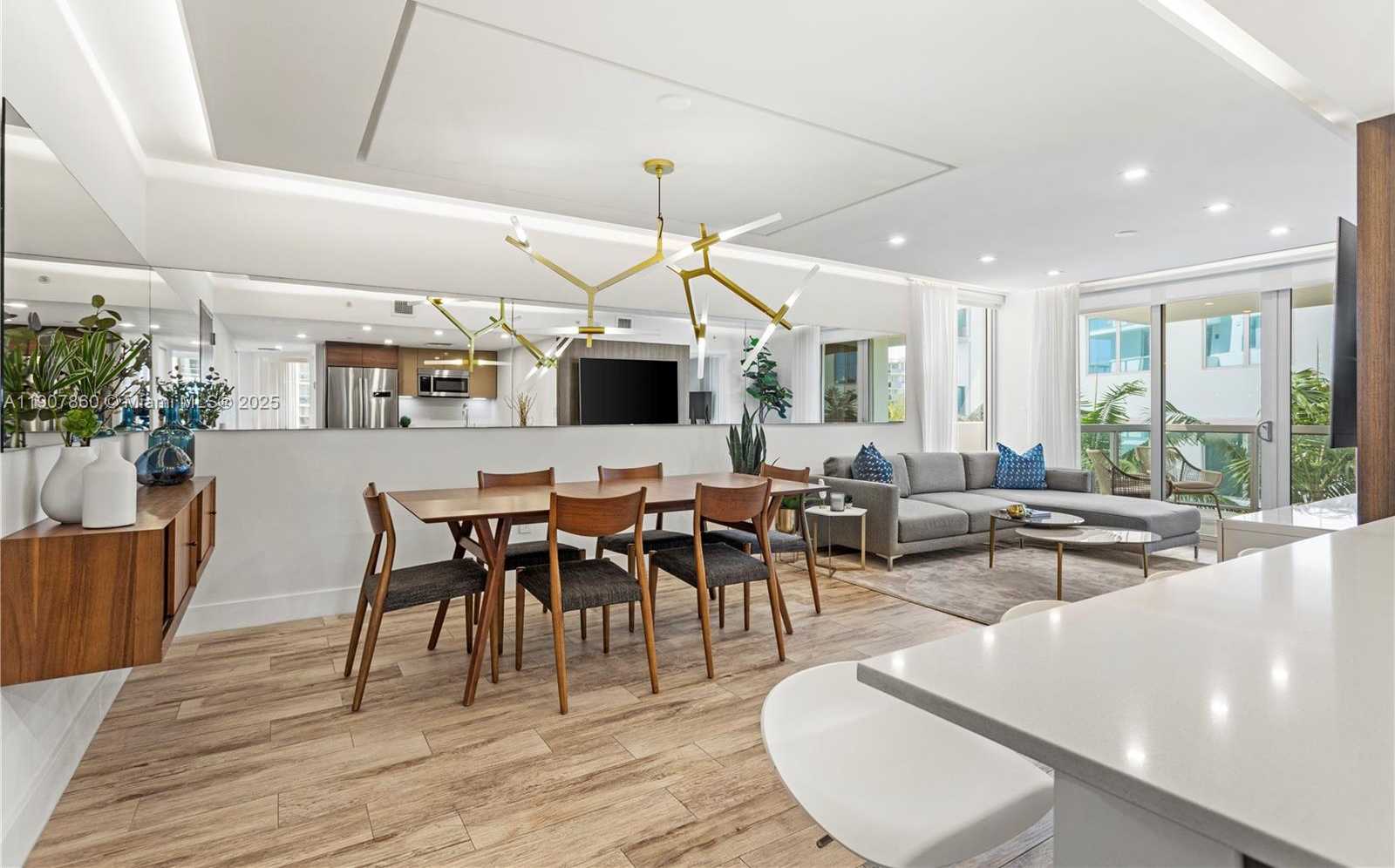 Small Image of 9261 EAST BAY HARBOR DR #407, Bay Harbor Islands Number 3