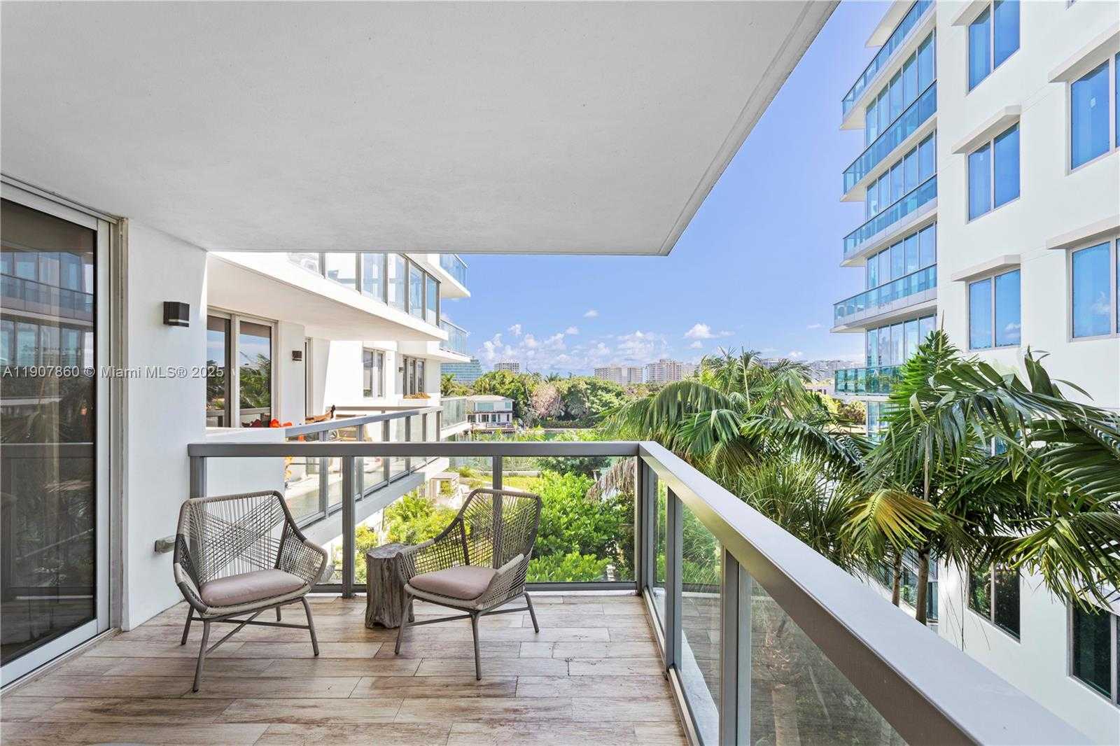 Small Image of 9261 EAST BAY HARBOR DR #407, Bay Harbor Islands Number 6