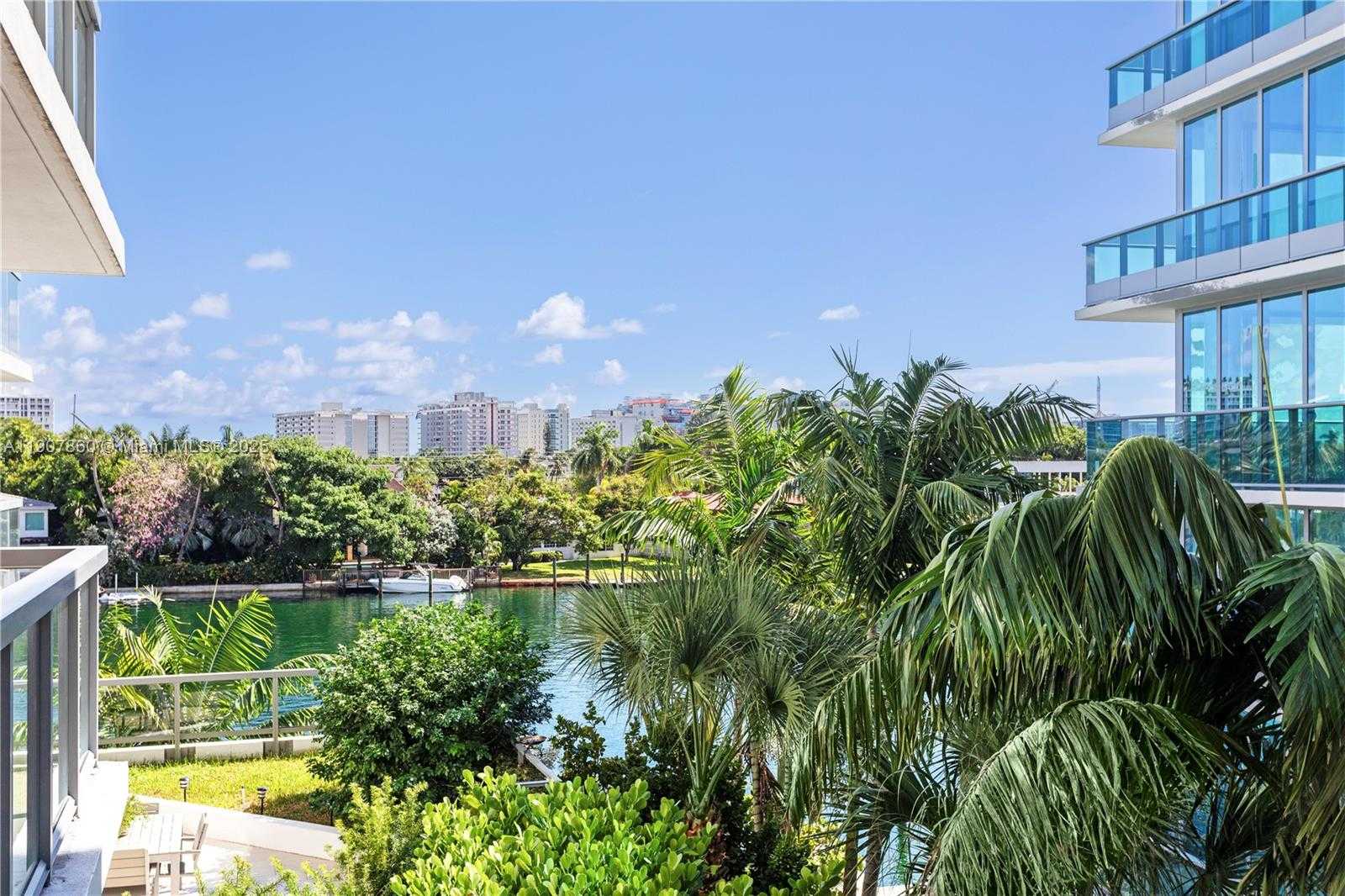 Small Image of 9261 EAST BAY HARBOR DR #407, Bay Harbor Islands Number 7