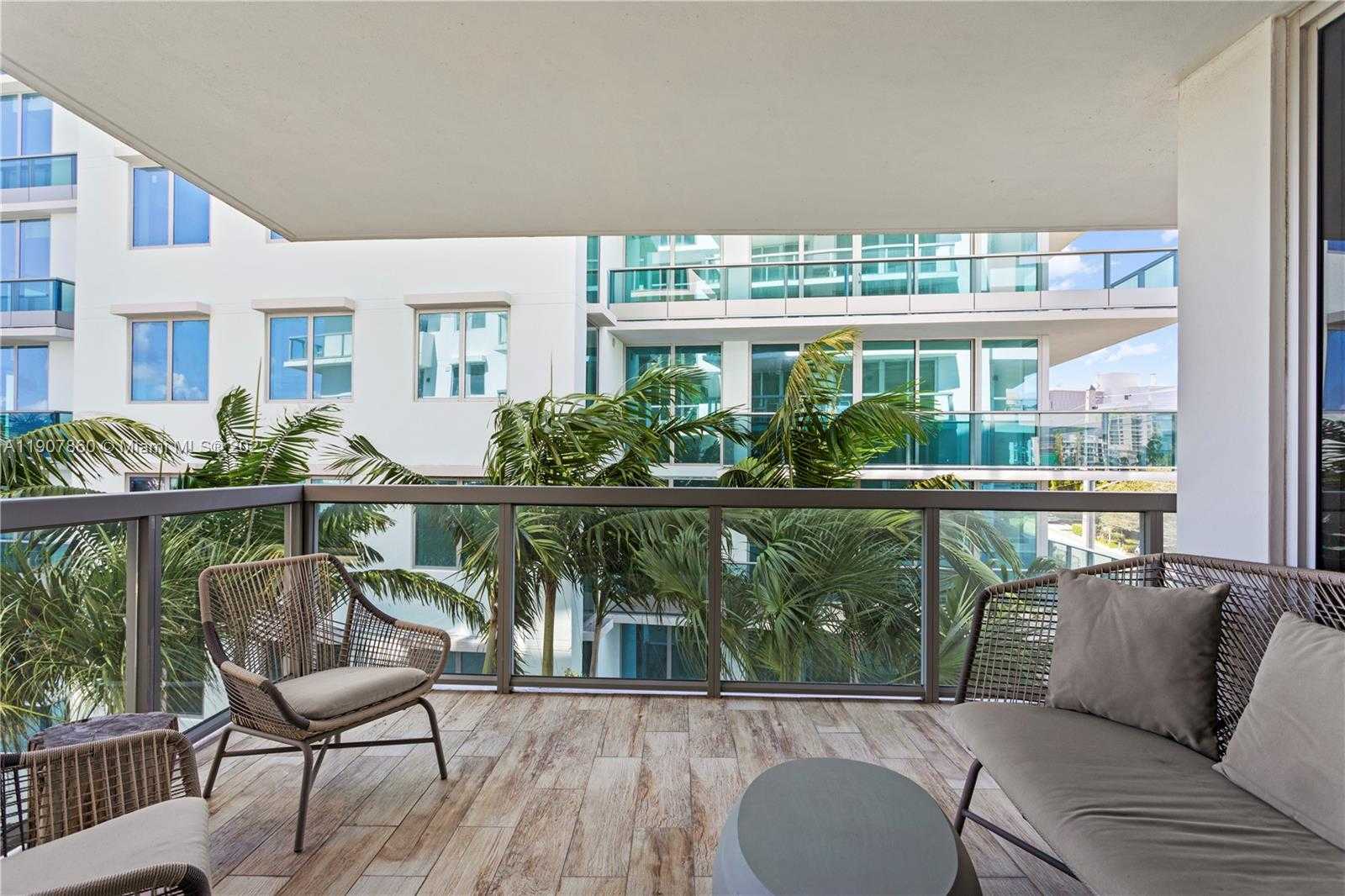 Small Image of 9261 EAST BAY HARBOR DR #407, Bay Harbor Islands Number 8