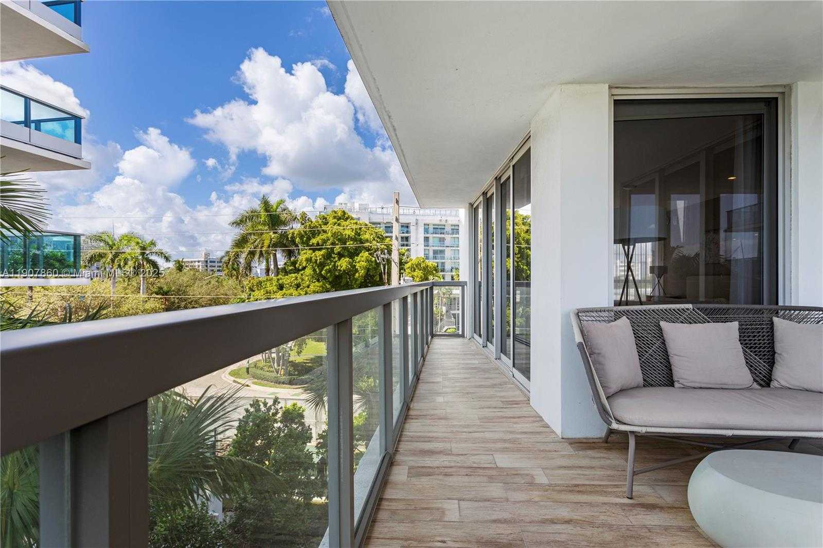 Small Image of 9261 EAST BAY HARBOR DR #407, Bay Harbor Islands Number 9