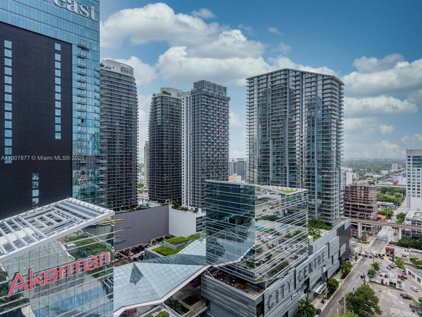 Small Image of 68 SOUTH EAST 6TH ST #2304, Miami Number 19