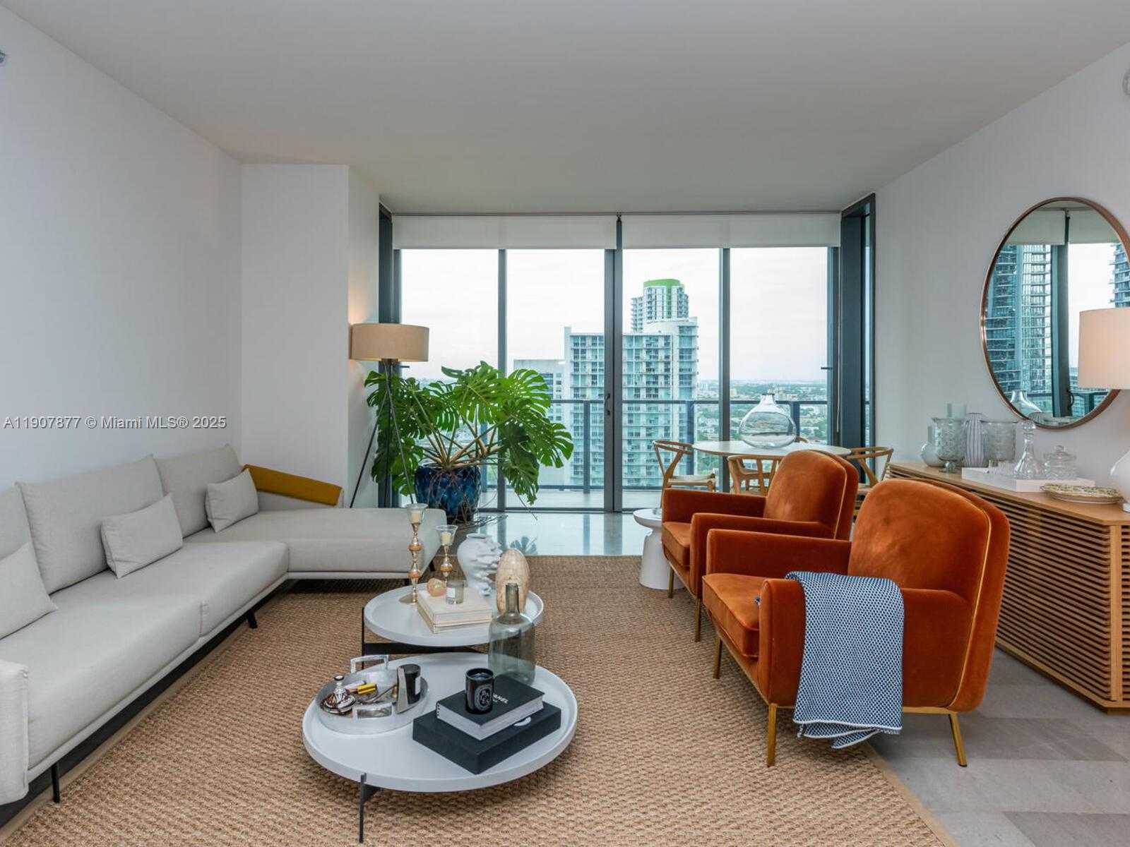 Small Image of 68 SOUTH EAST 6TH ST #2304, Miami Number 6