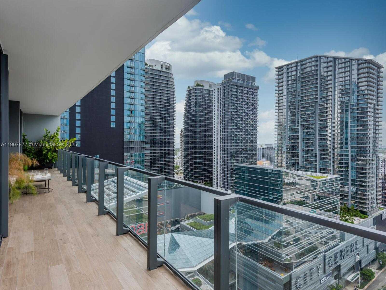 Small Image of 68 SOUTH EAST 6TH ST #2304, Miami Number 7