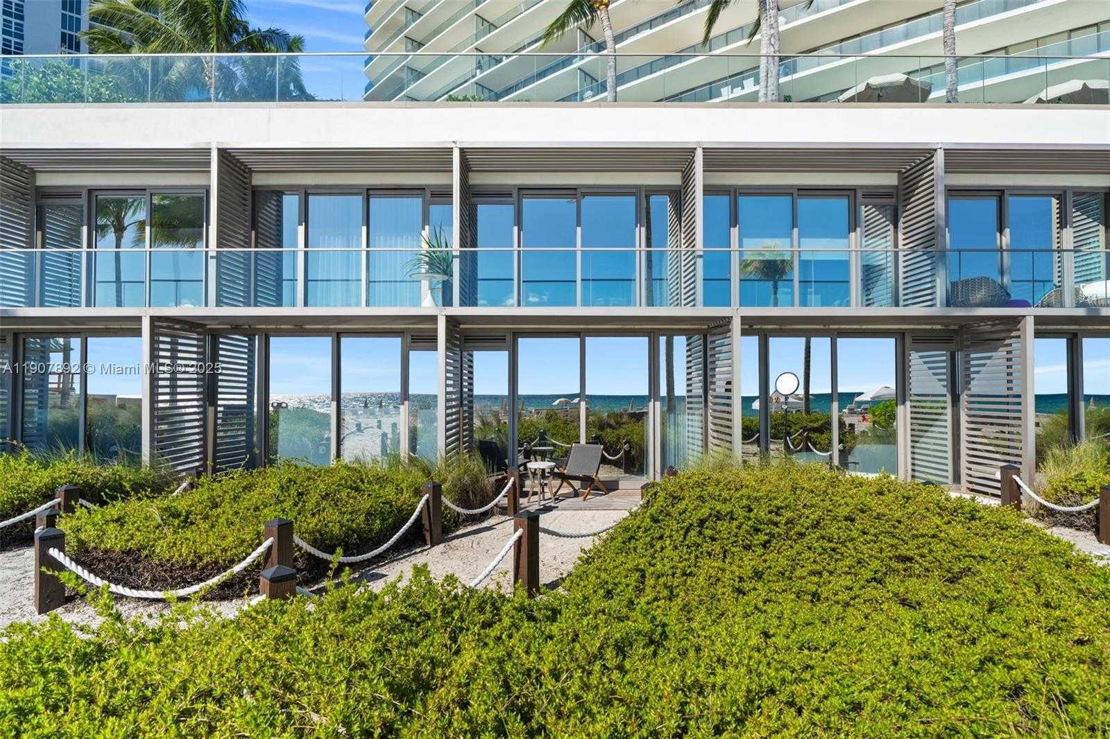 Small Image of 18975 COLLINS AVE CABANA #4, Sunny Isles Beach Number 11